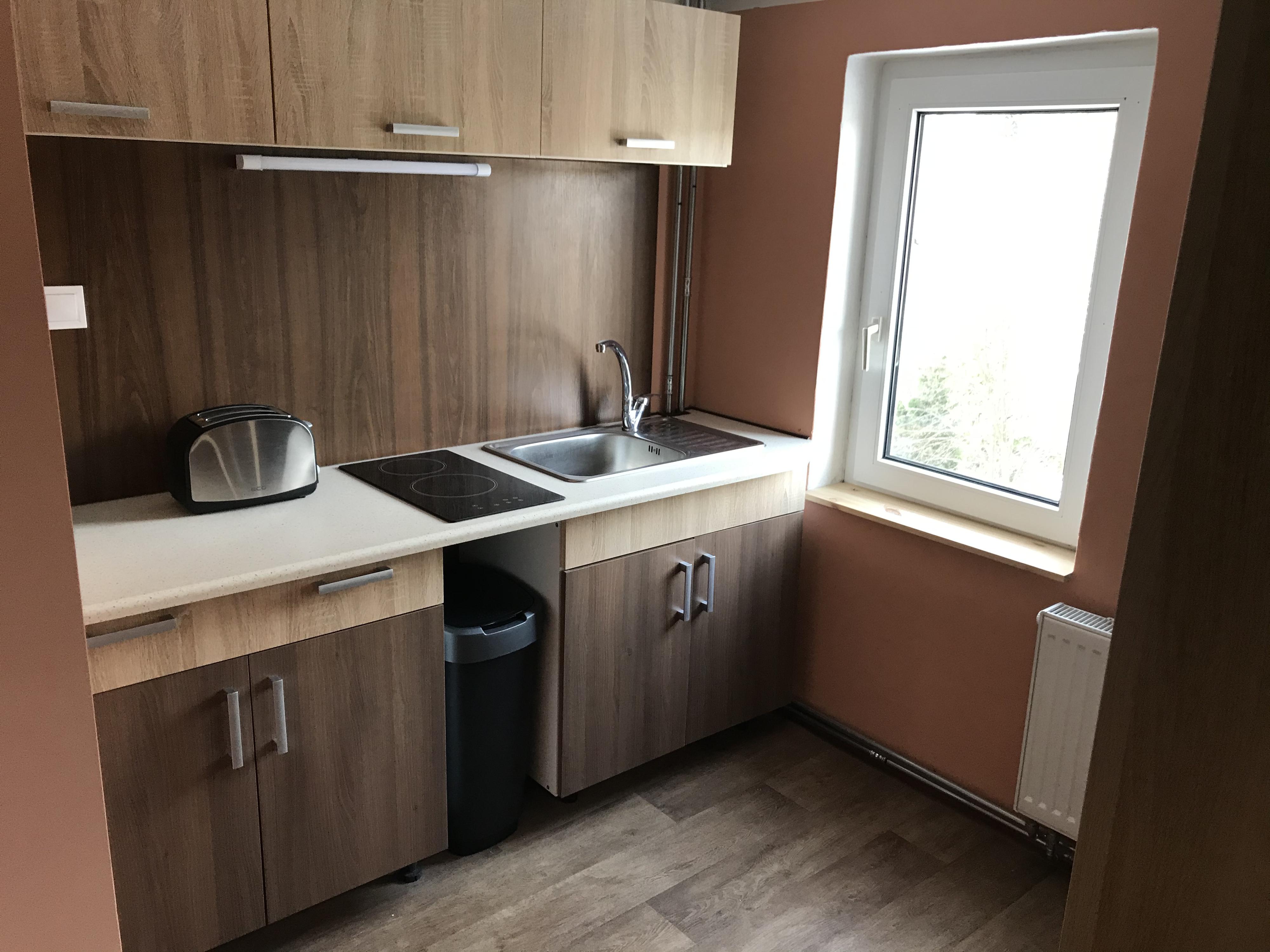 Ubytovaní na Klínovci foto 5