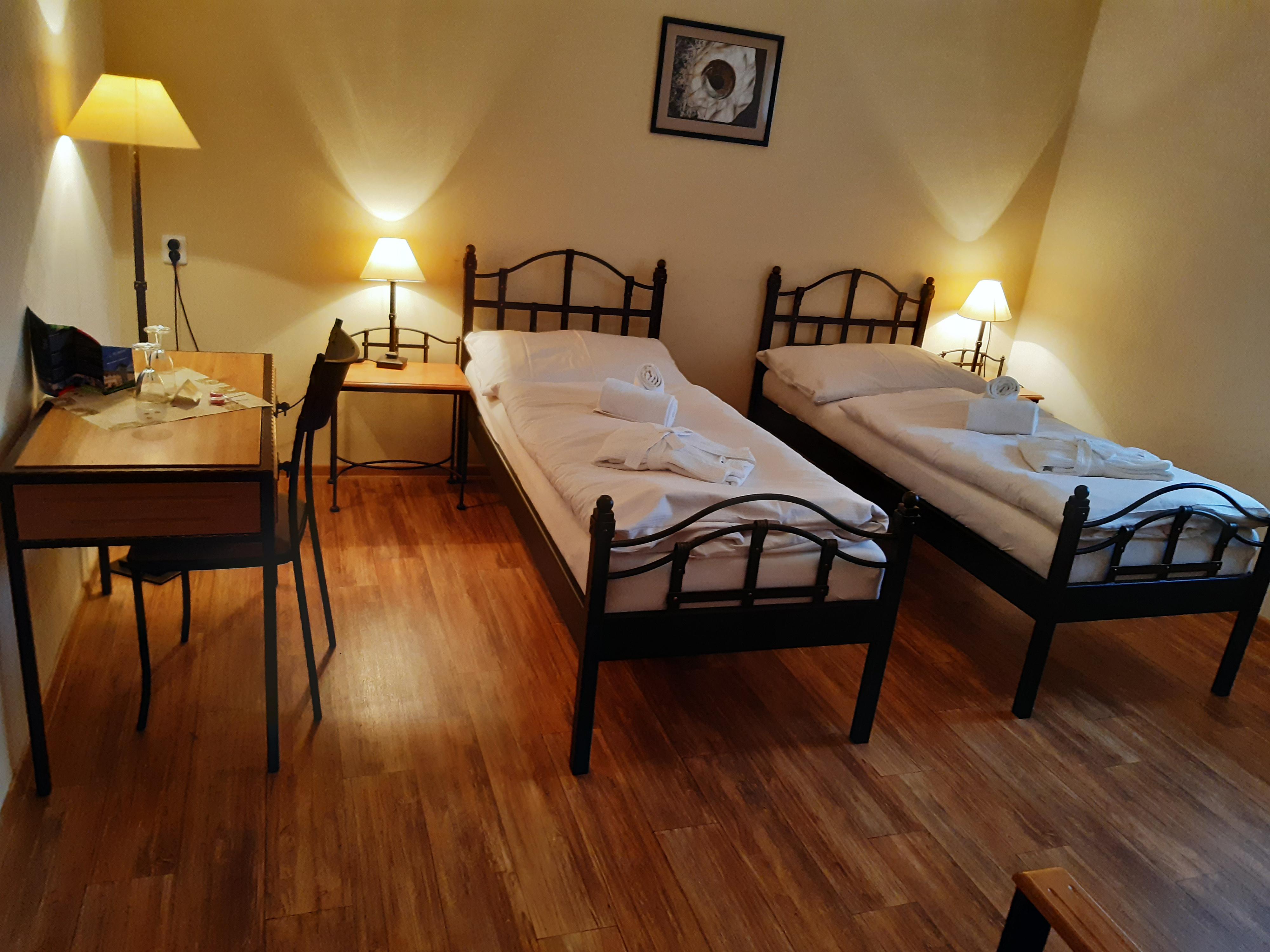 Wellness hotel Lihovar foto 4