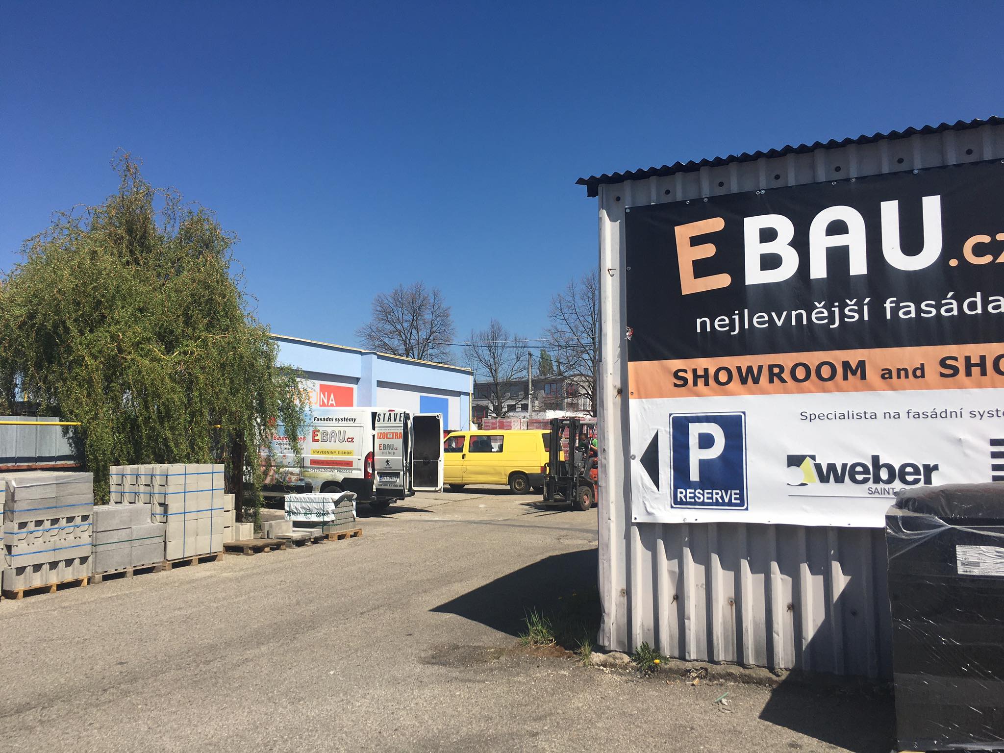 IZOLTRADE - EBAU.cz foto 3