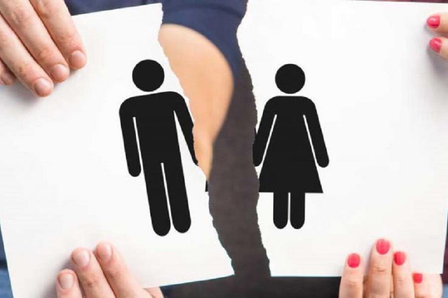 Rozvod manželství? Nebo se budete soudit o děti?