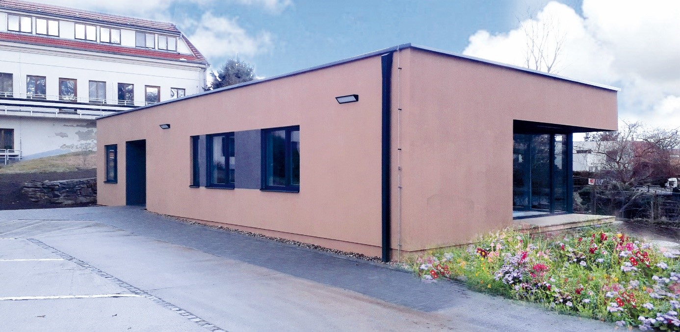 Centrum denních služeb Další cesta foto 2