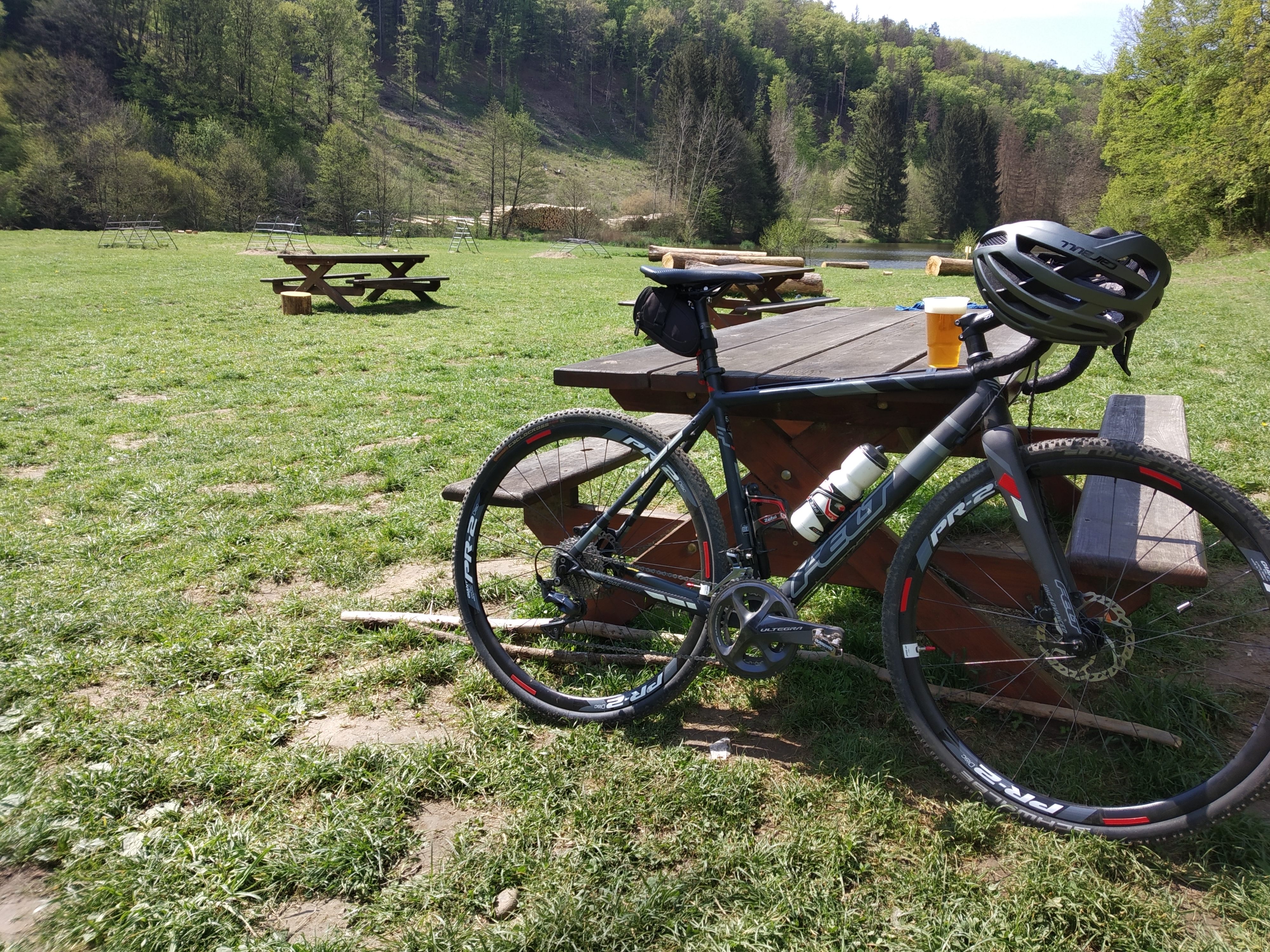 Občerstvení Pod Hádkem foto 3