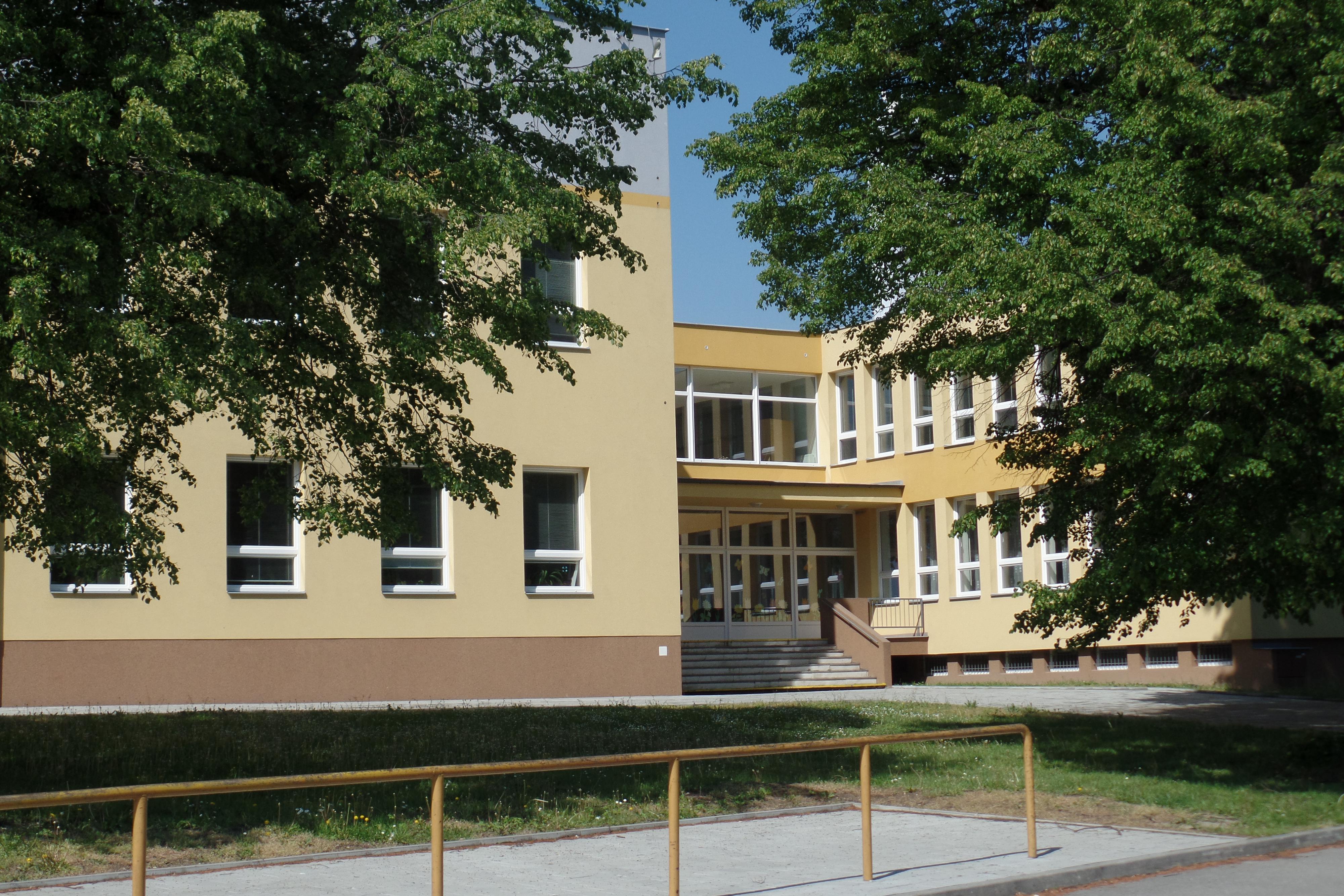 ZŠ Zborovice foto 2