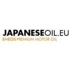 Logo obchodu JAPANESEOIL.EU