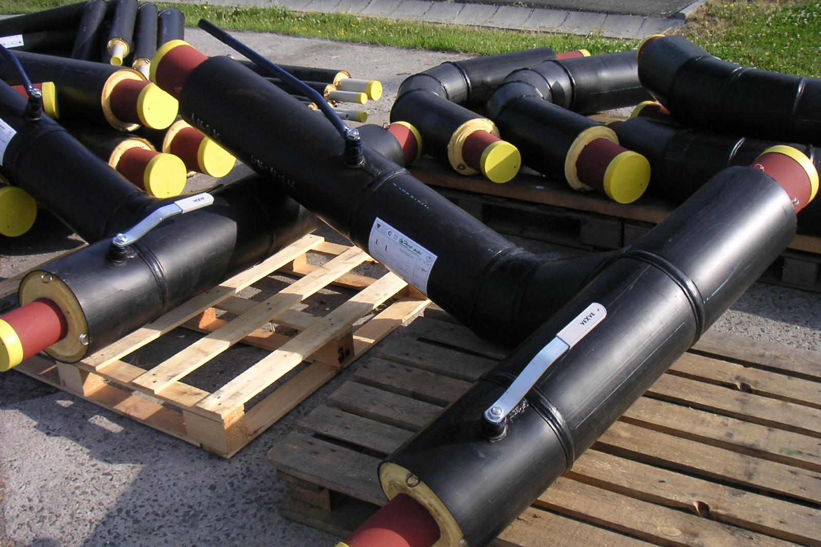 HART - PIPE s.r.o. foto 1