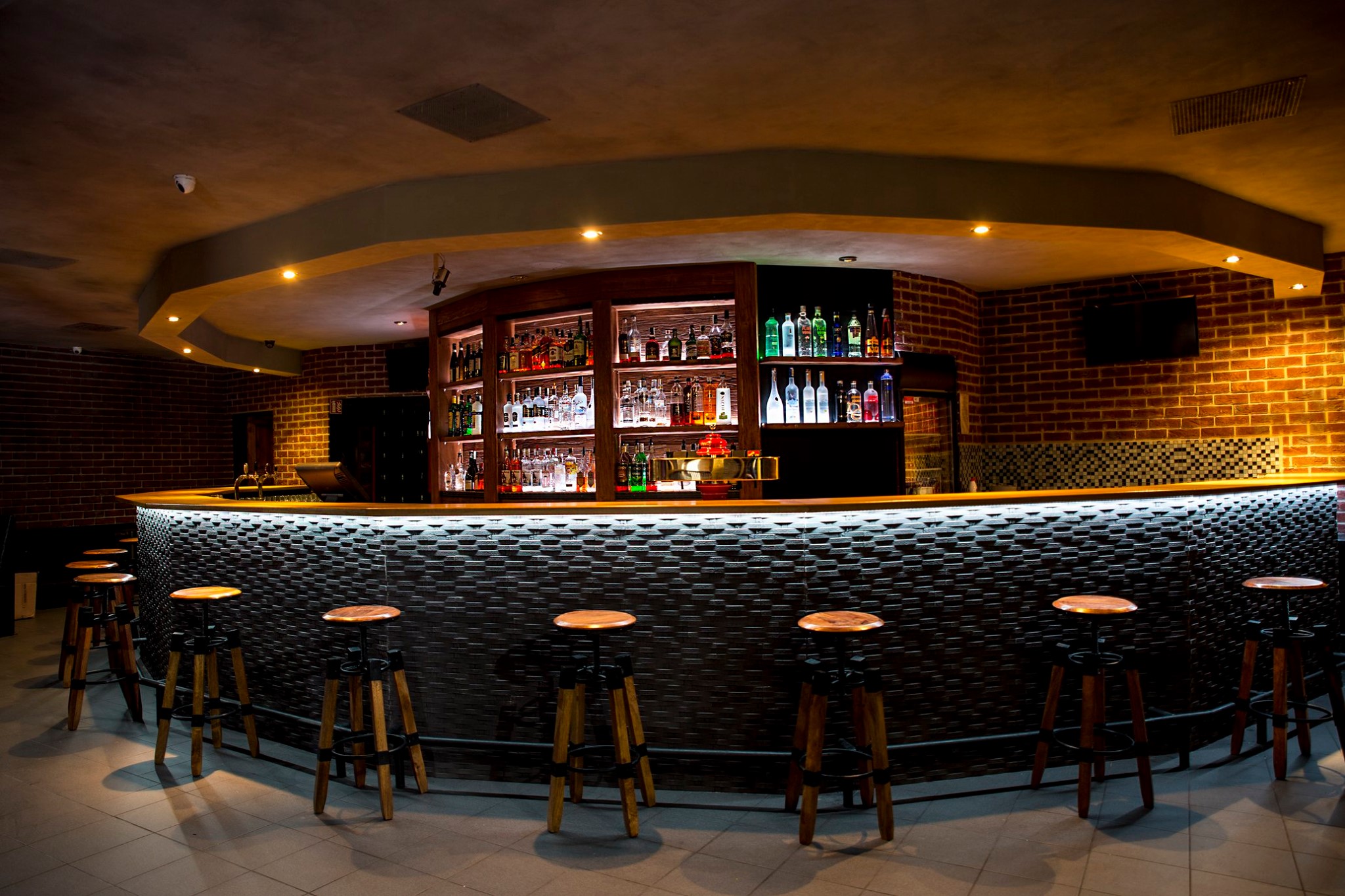 Ark Bar foto 2