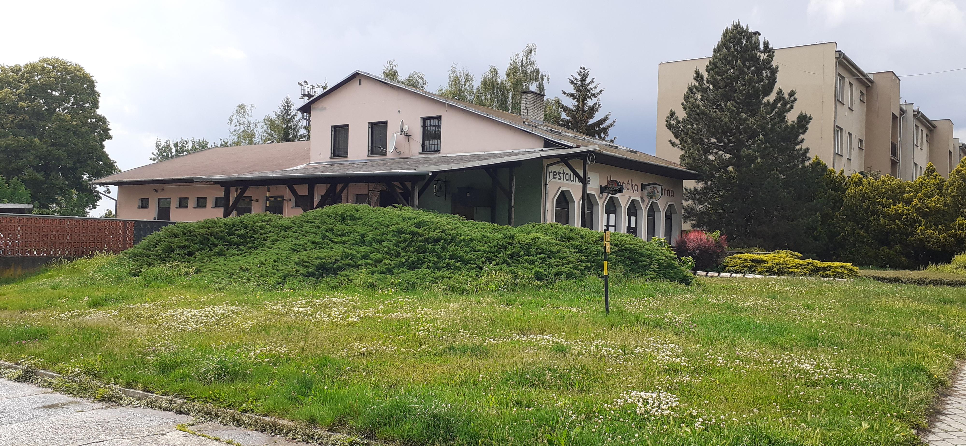 Restaurace Hanačka foto 2