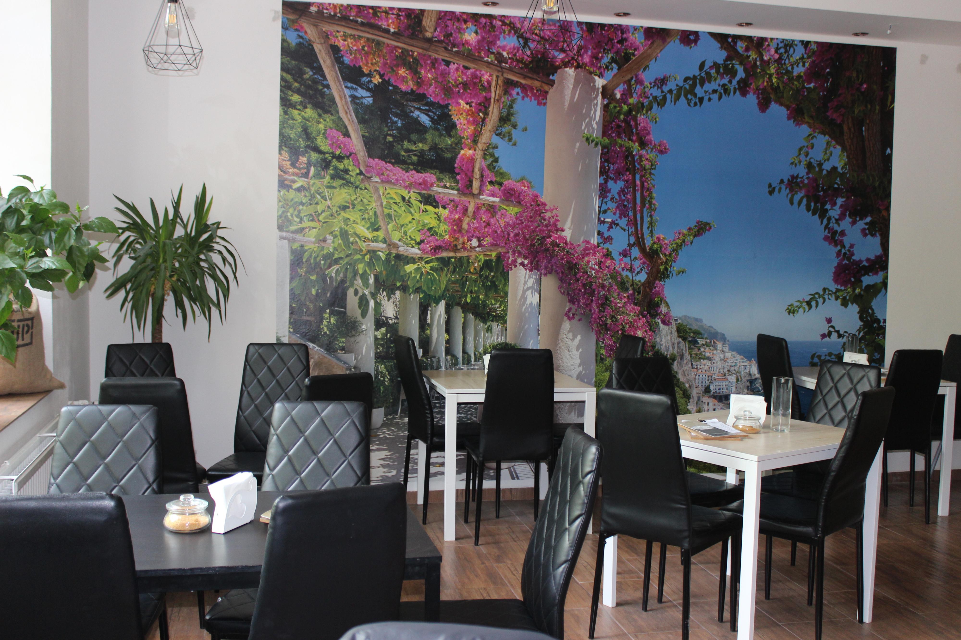 Cafe Bella foto 3
