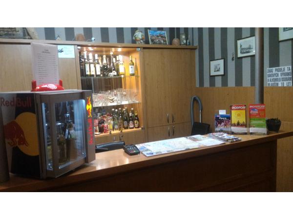 Hotel Aladin foto 5
