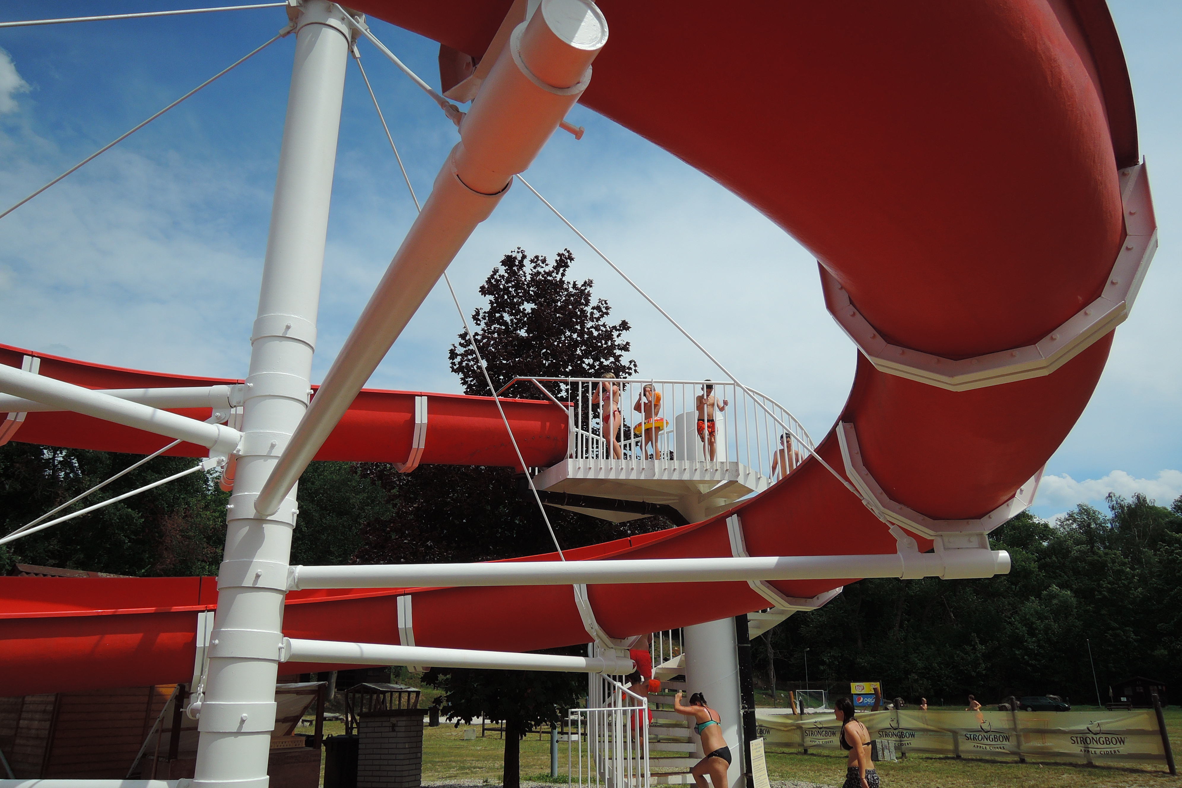 Tyršovo koupaliště (TYRŠÁK) foto 6