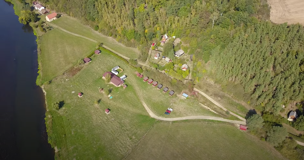 Tábořiště Hlince s.r.o. foto 3