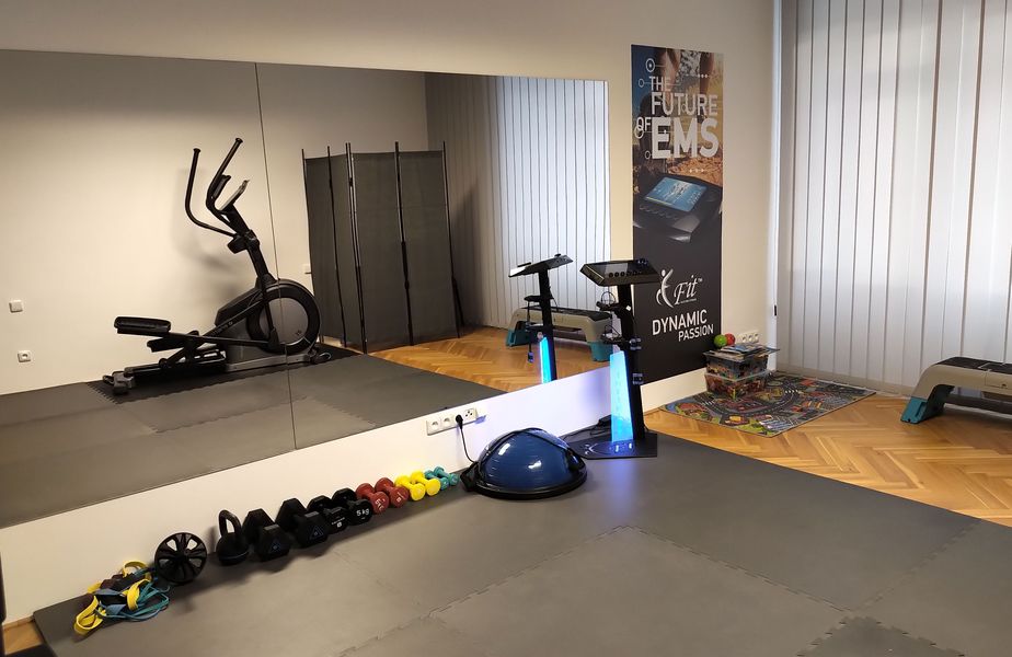 EMS studio DEJSIDVACET foto 5