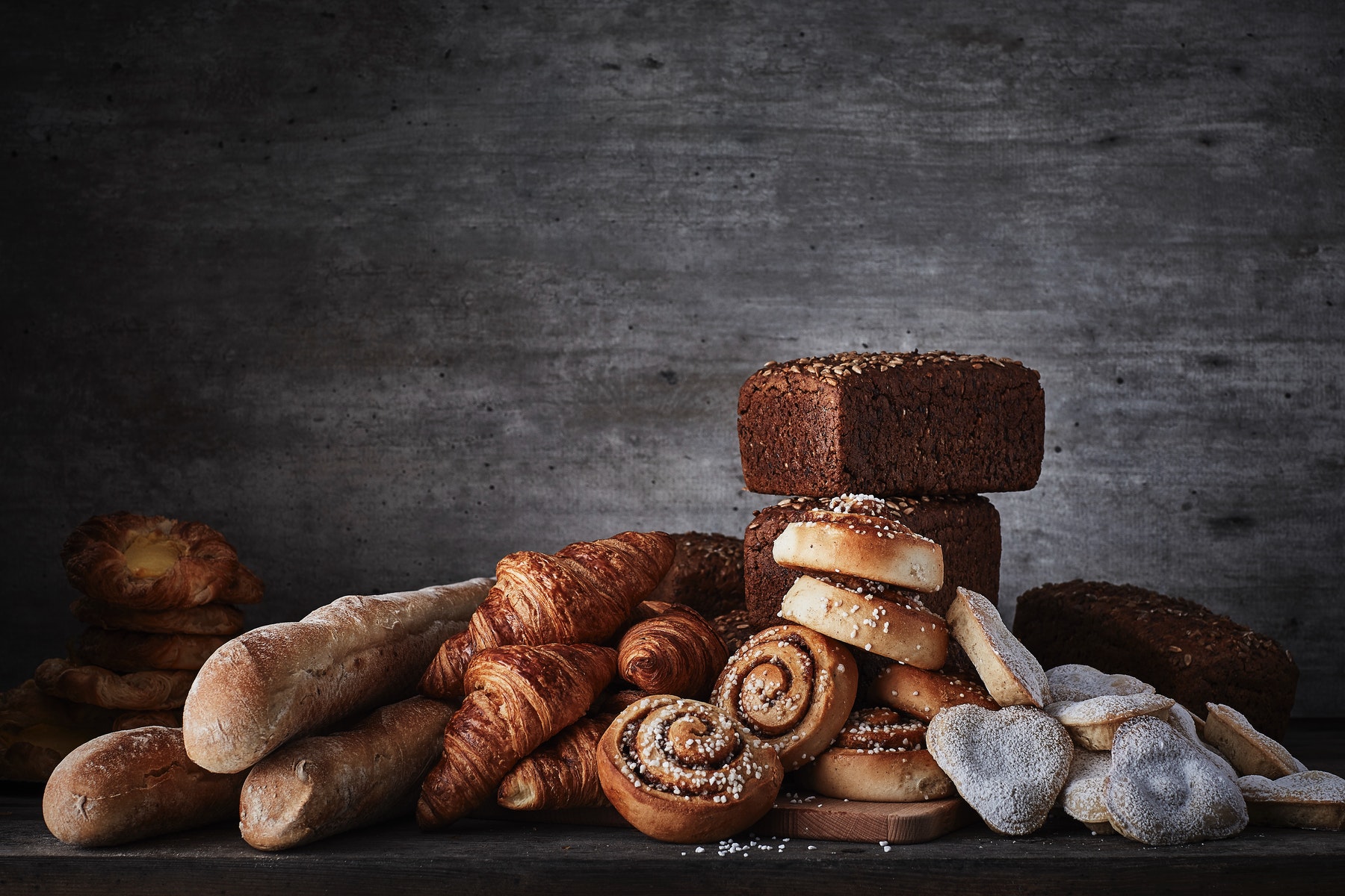 Švédská restaurace a kavárna IKEA Černý Most foto 6