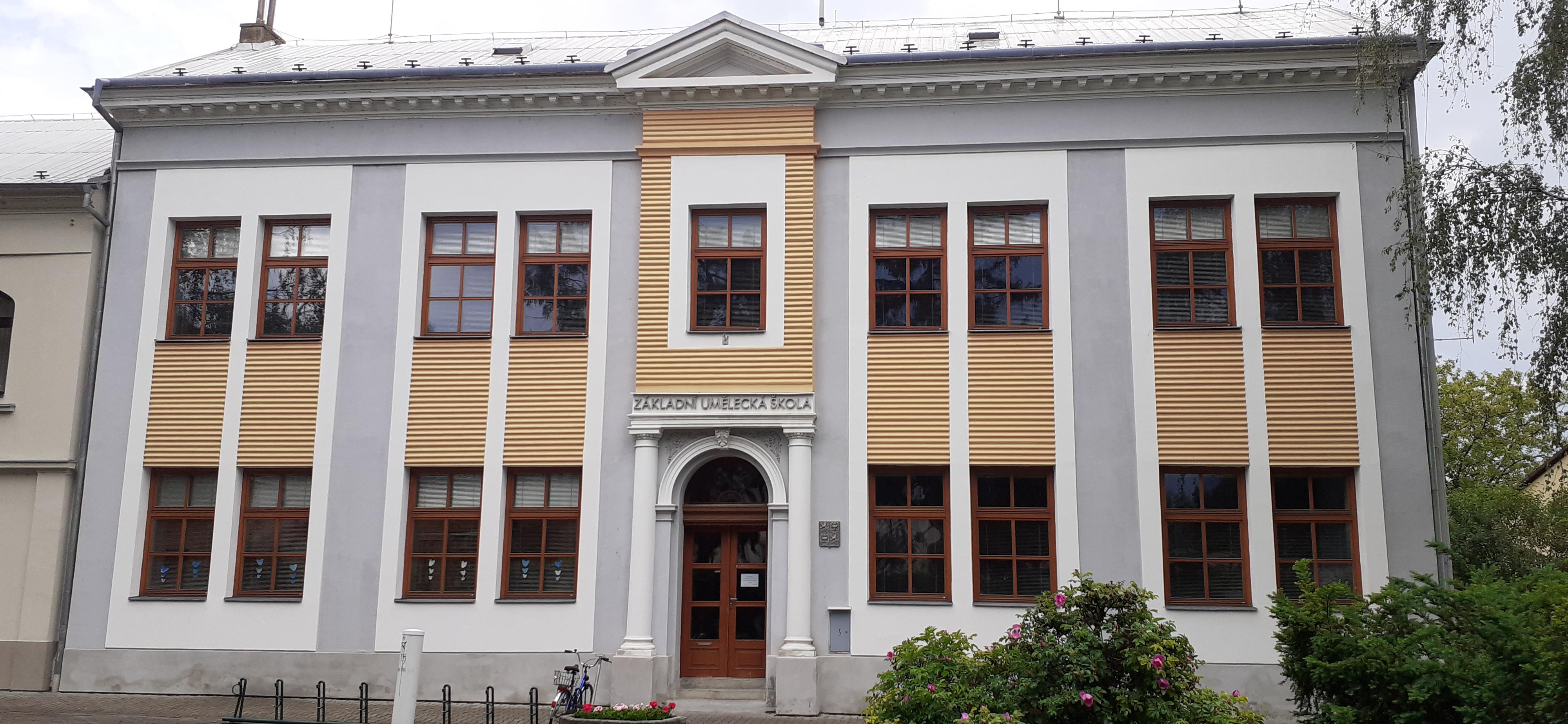 ZUŠ Hulín foto 3