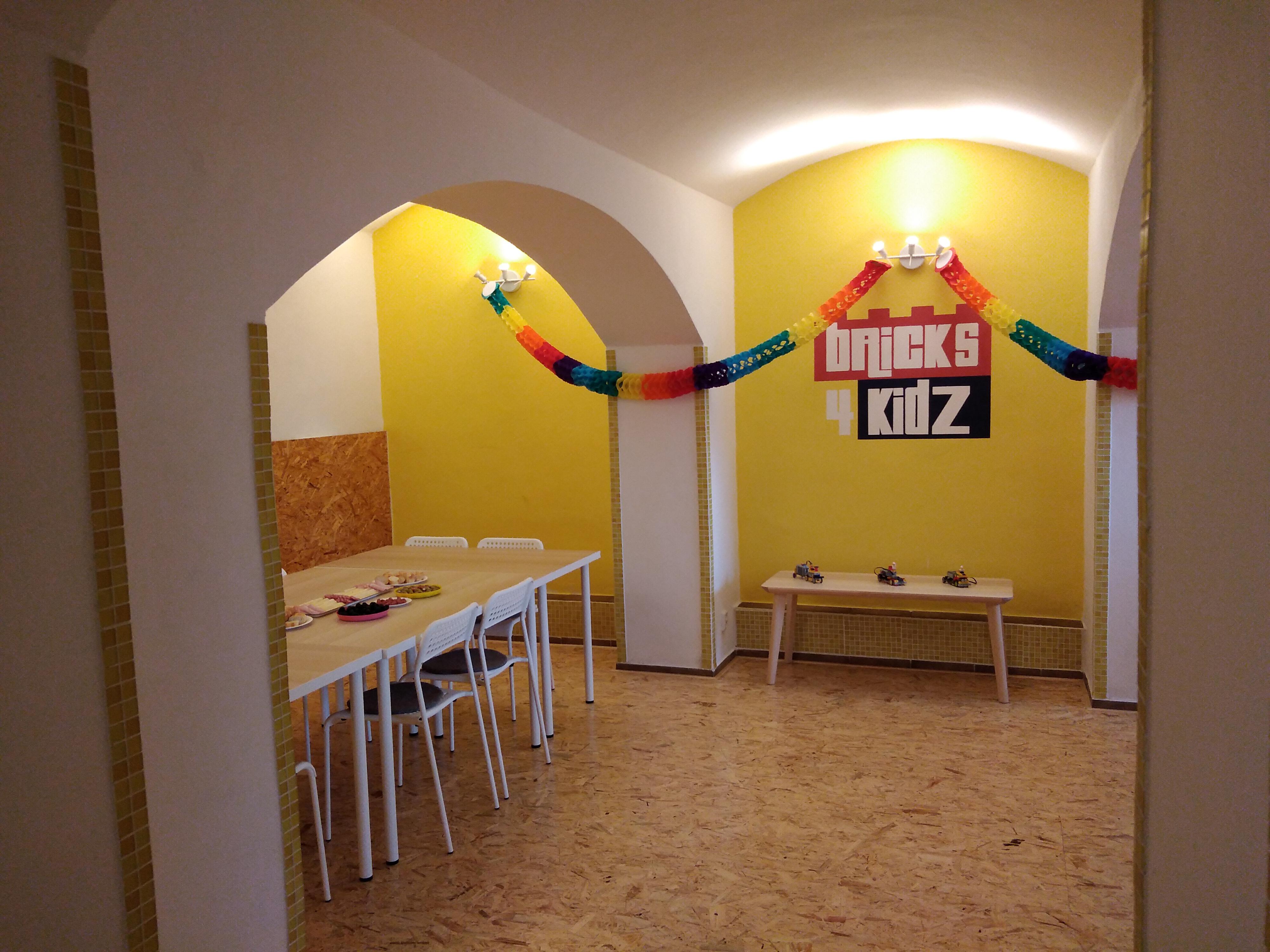 Bricks 4 Kidz foto 5