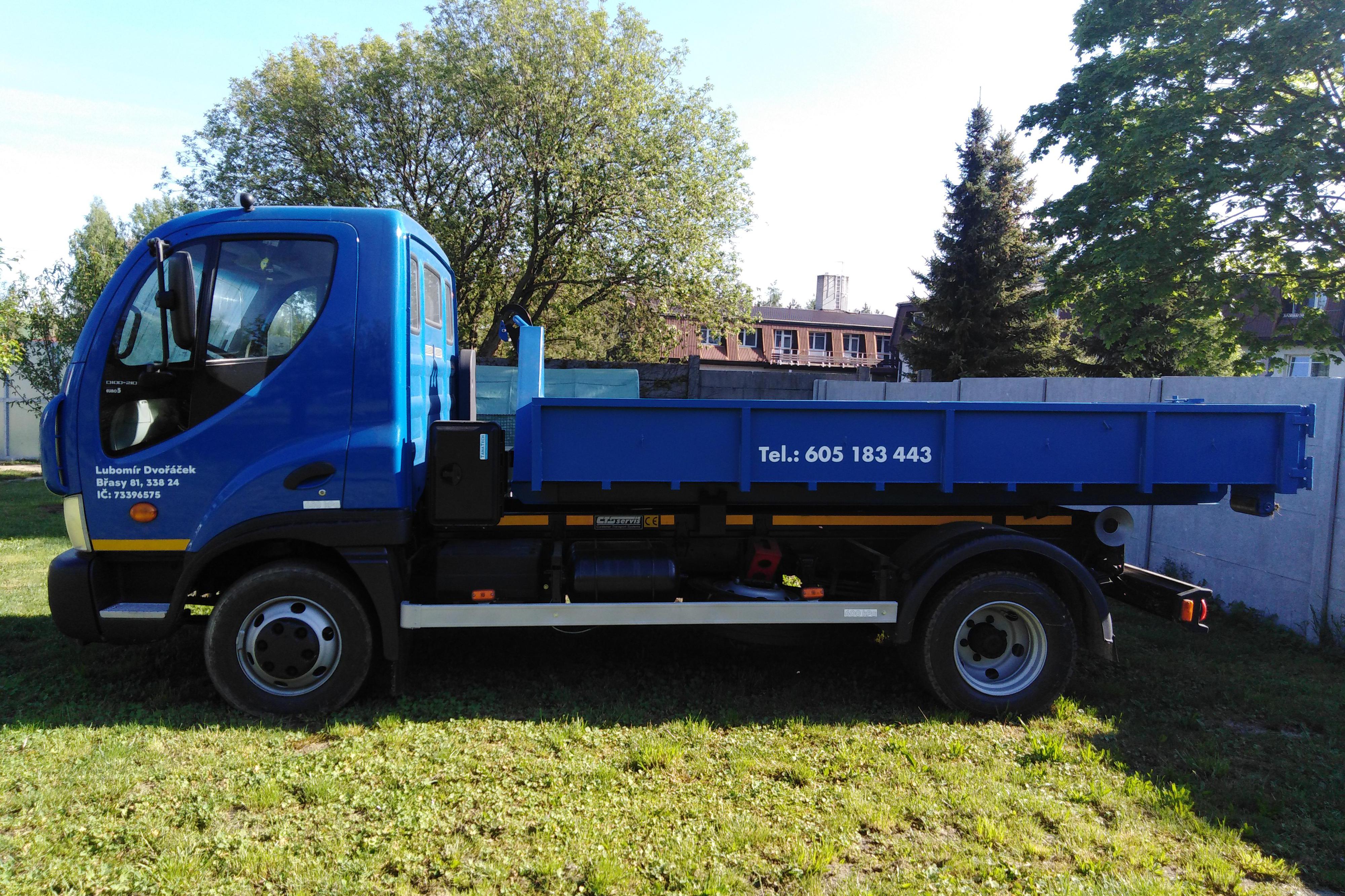 Lubomír Dvořáček