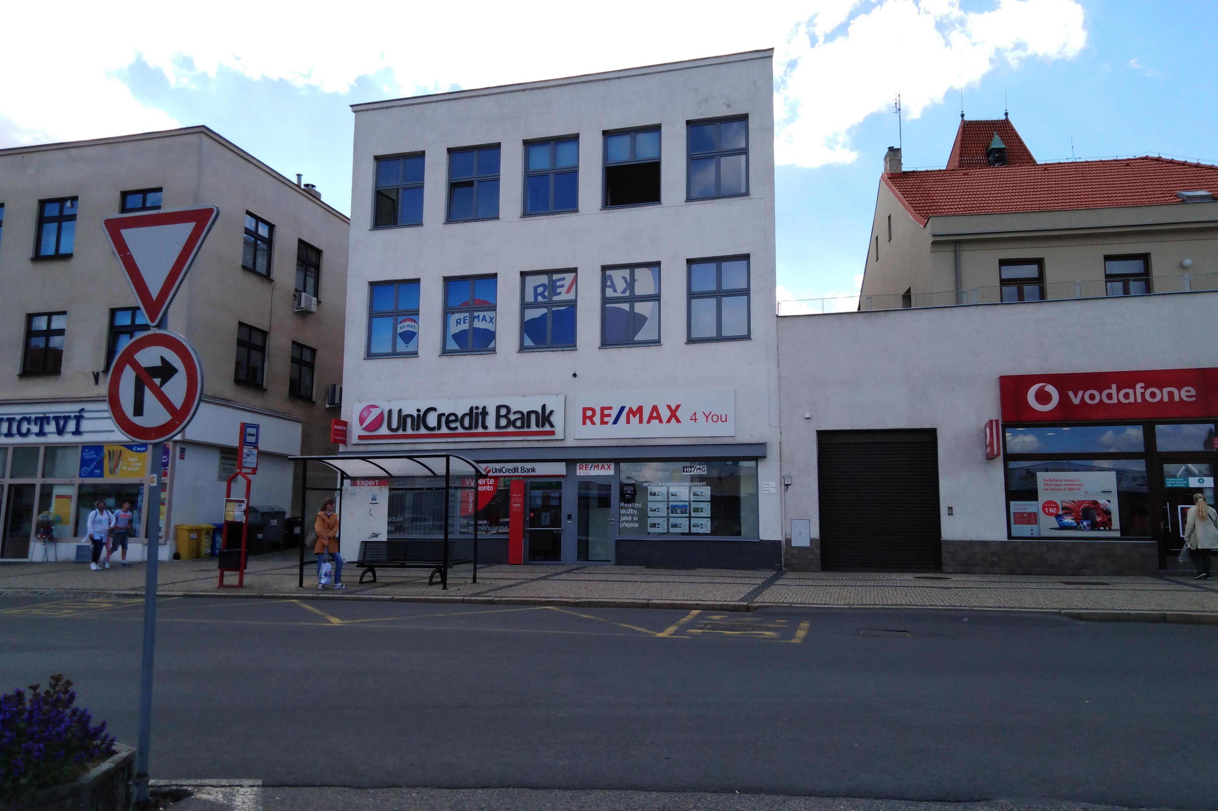 realitní makléř - Mgr. Jiří Taraba