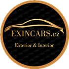 Logo obchodu EXINCARS Point | EXINCARS.cz