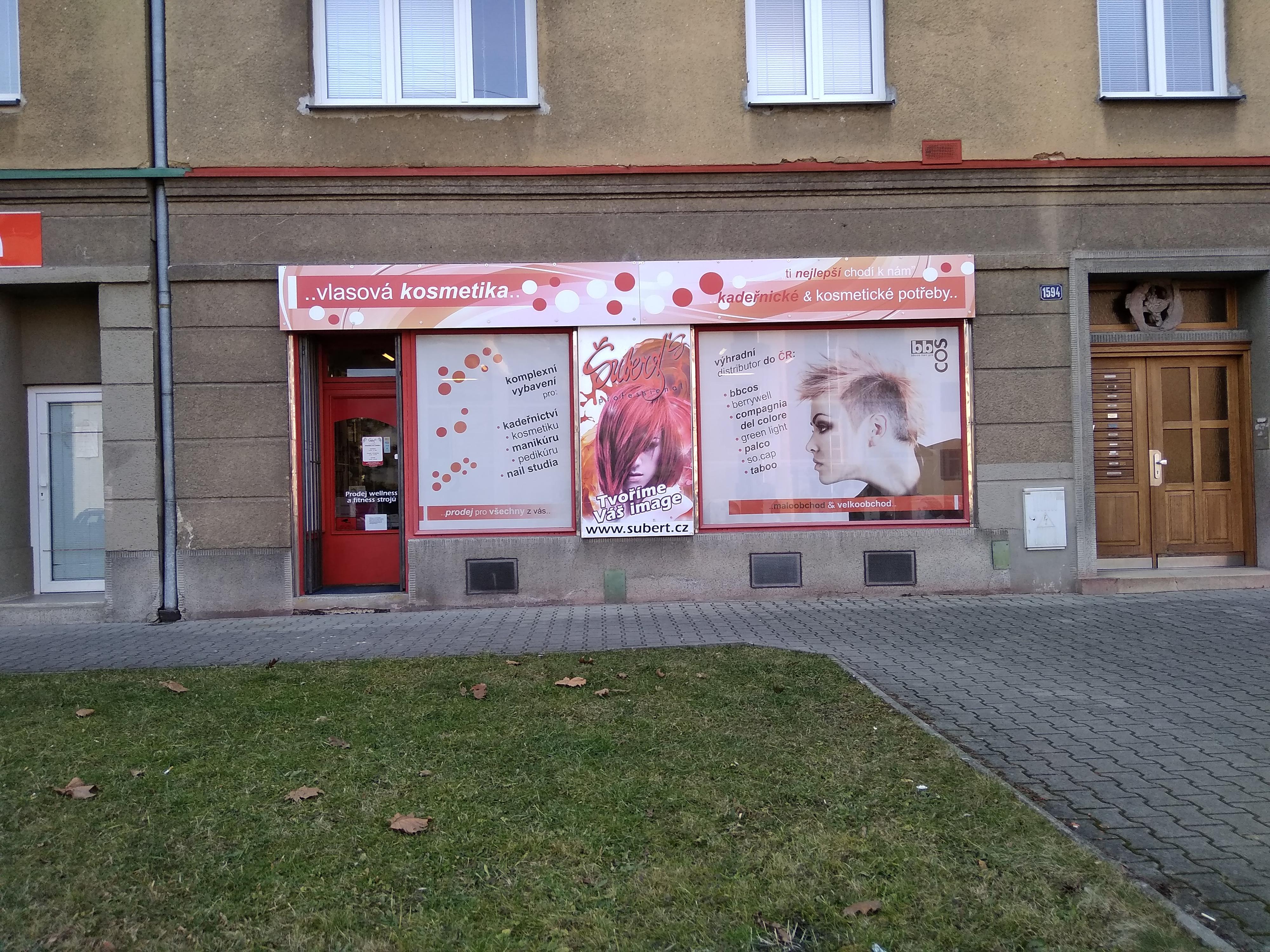 Prodejna Šubert Frýdek-Místek foto 2