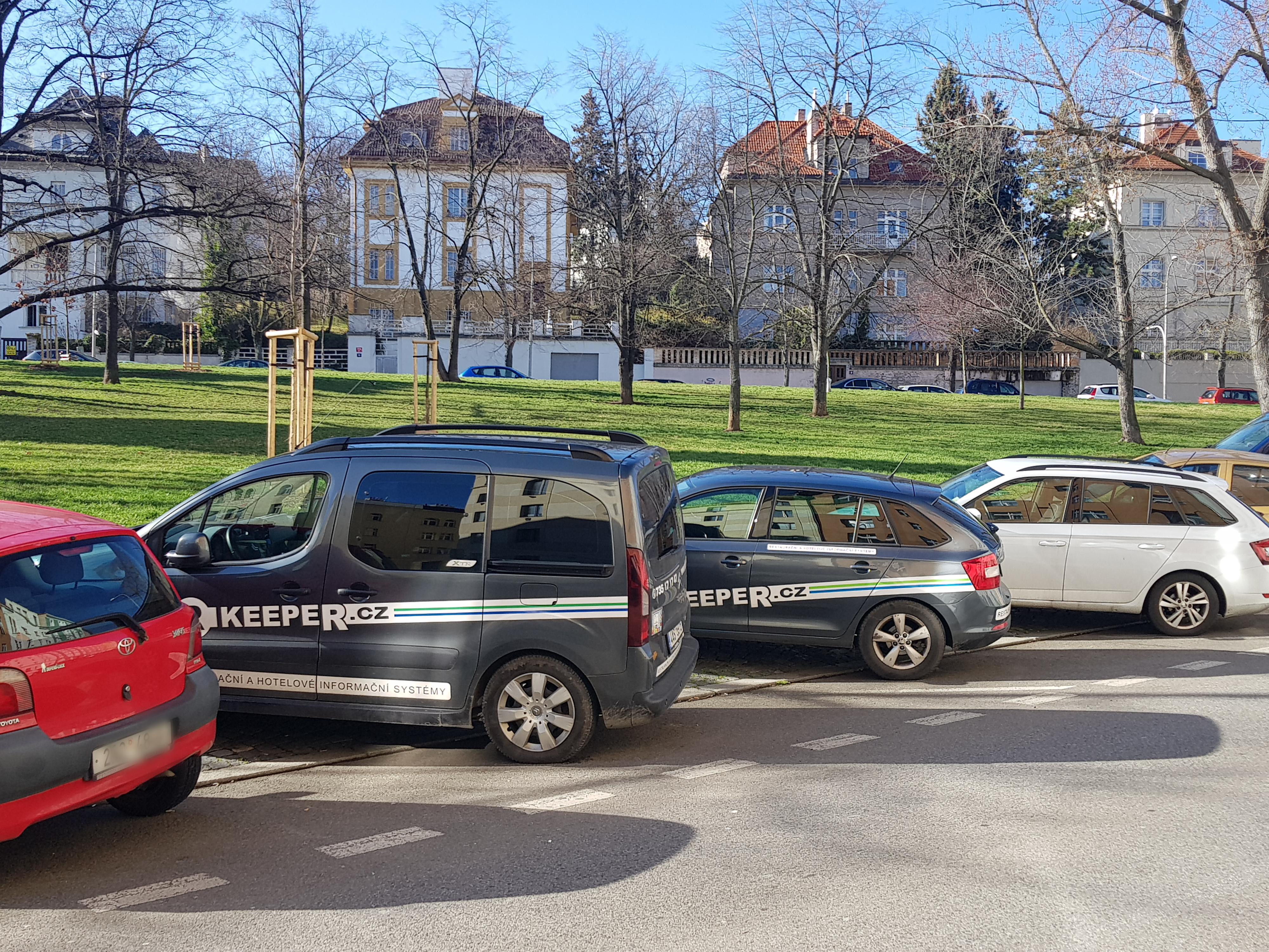 Rkeeper Czech SE foto 4