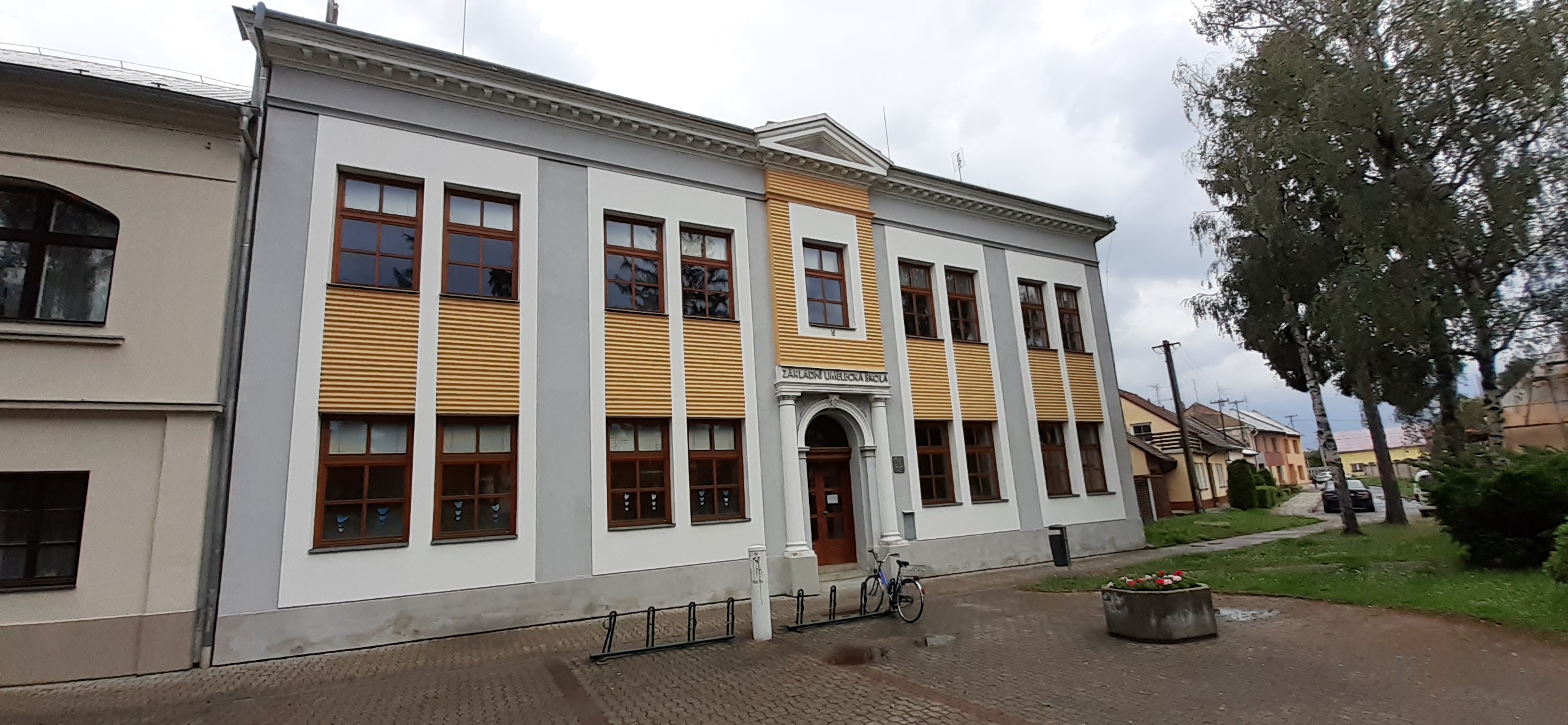 ZUŠ Hulín foto 5