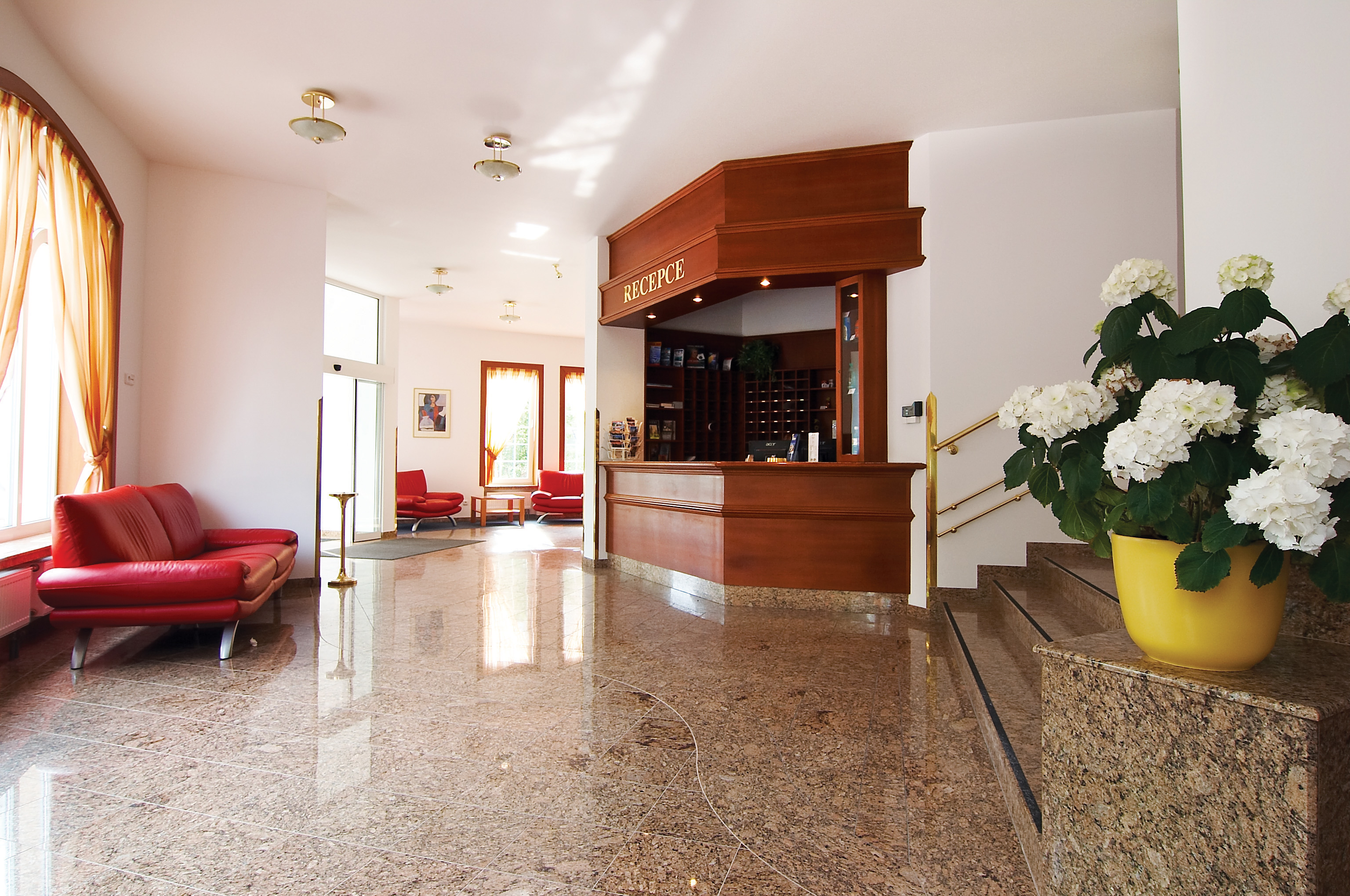 Hotel Avion *** foto 3