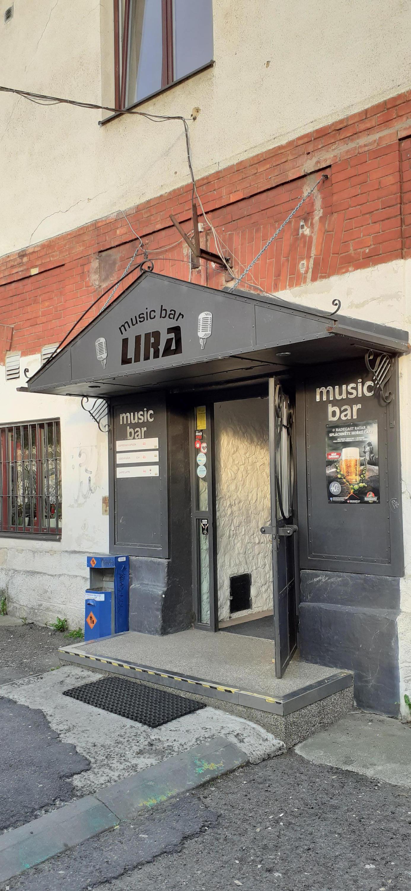 Music Bar Lira foto 3