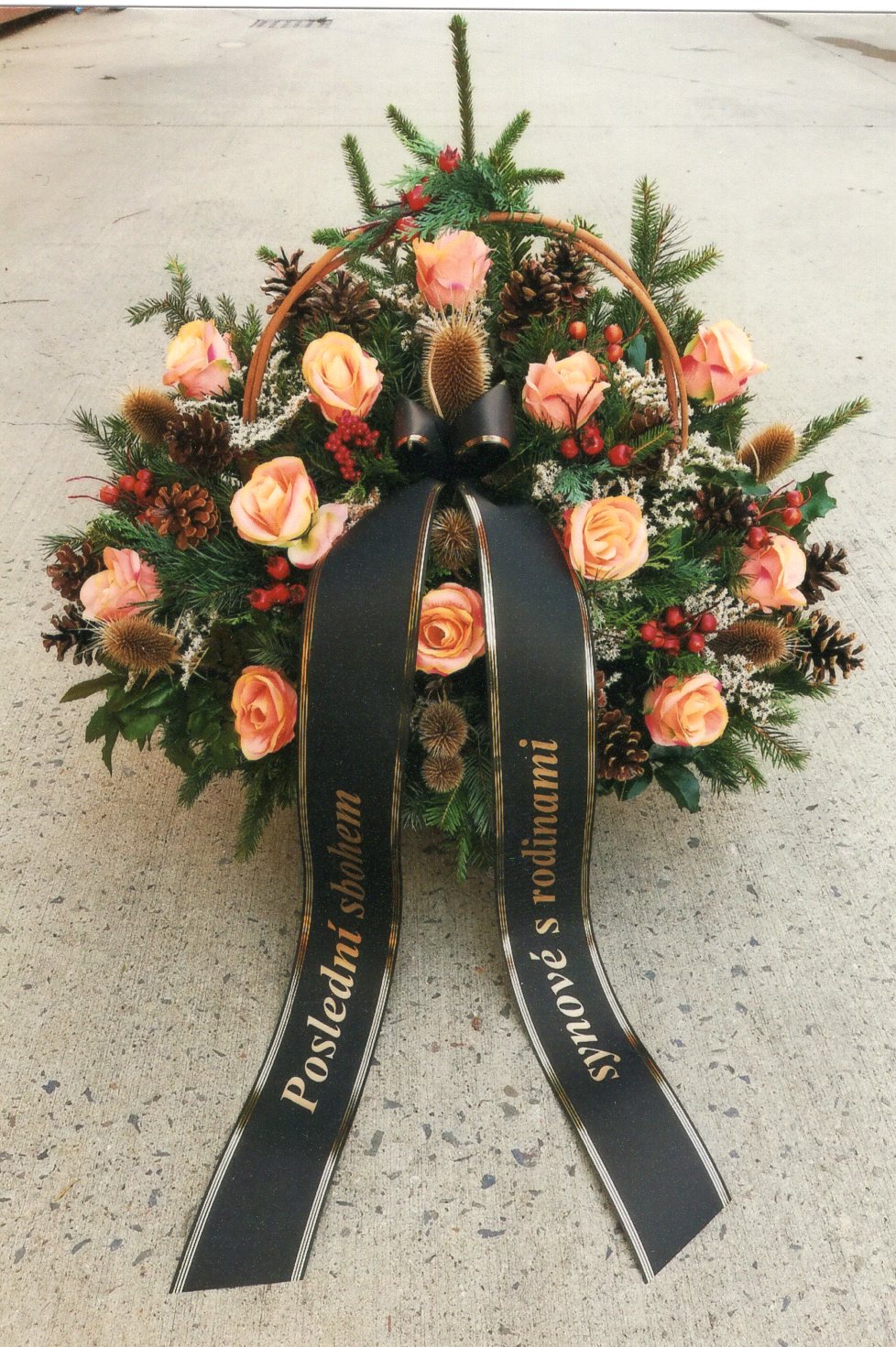 Pohřební služba Bohumír Přibylák s.r.o. foto 2