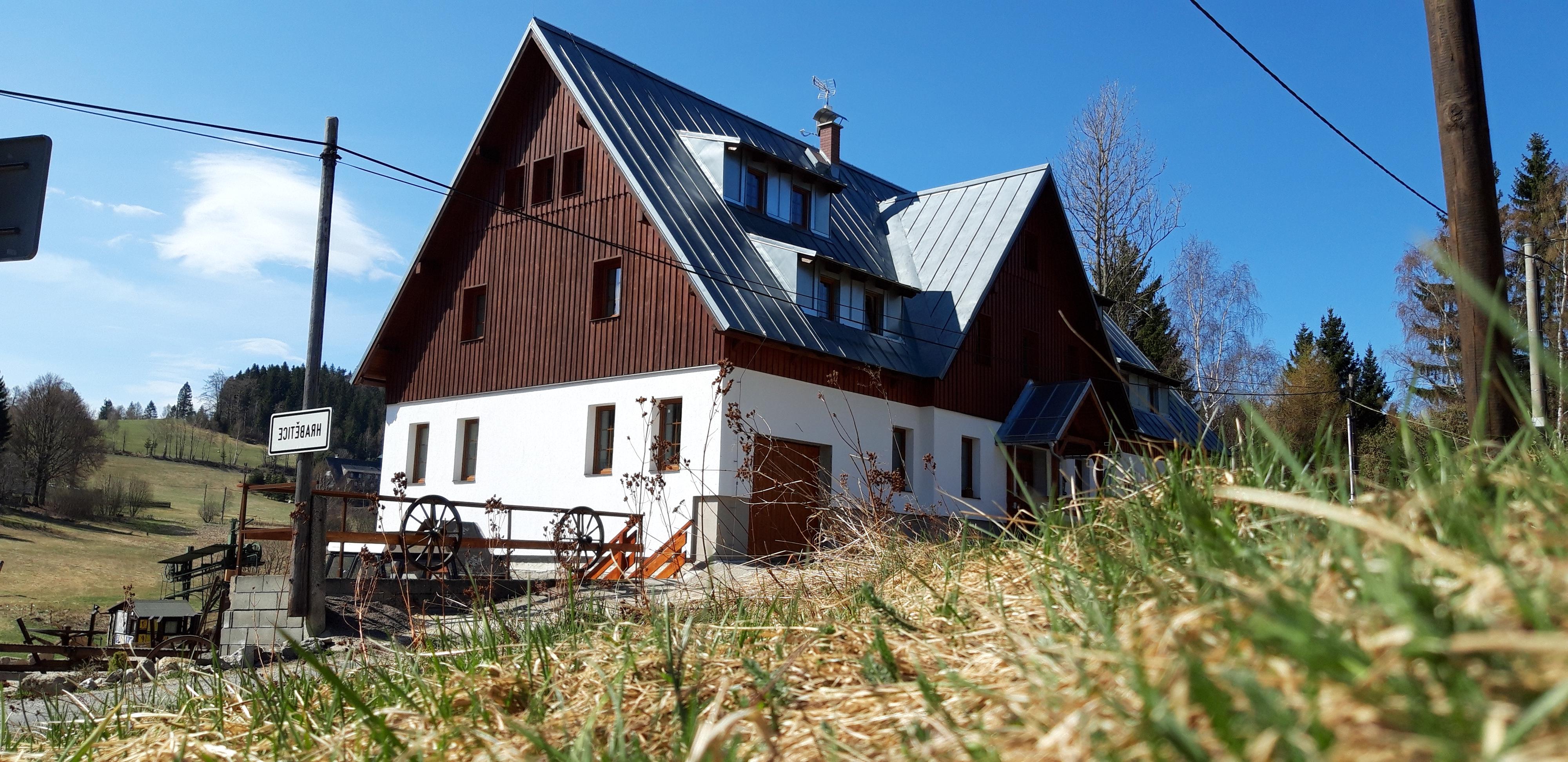 Penzion vila-vilekula foto 3