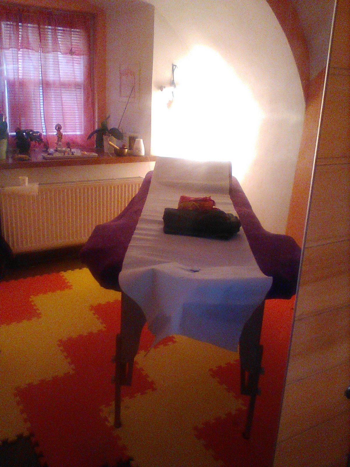 Studio Shri Yantra foto 4