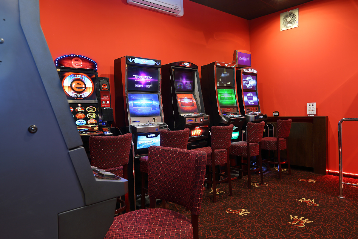 HERNA CLUB BONVER foto 4