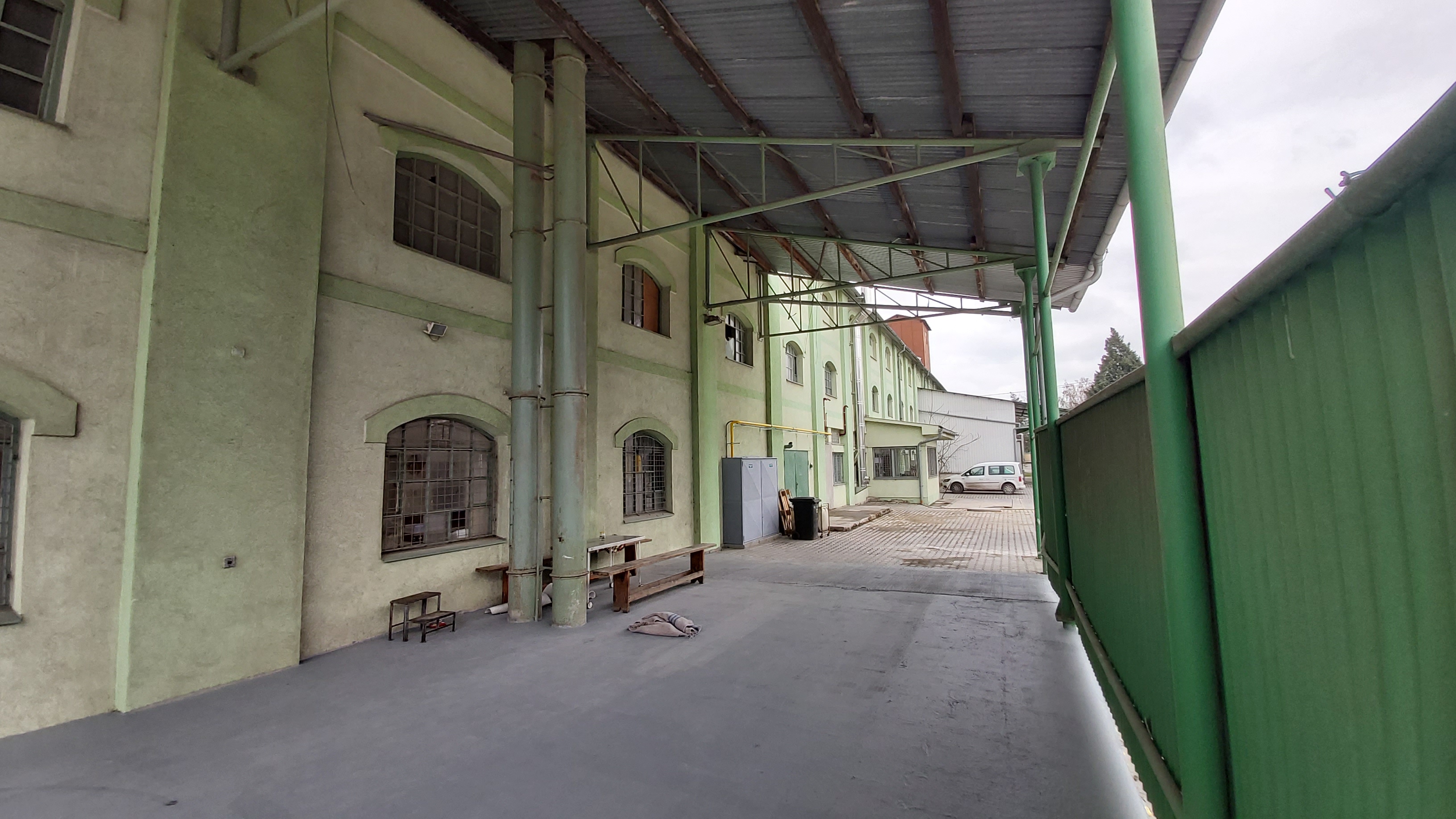 Čistírna, prádelna a opravna oděvů Arbela foto 4