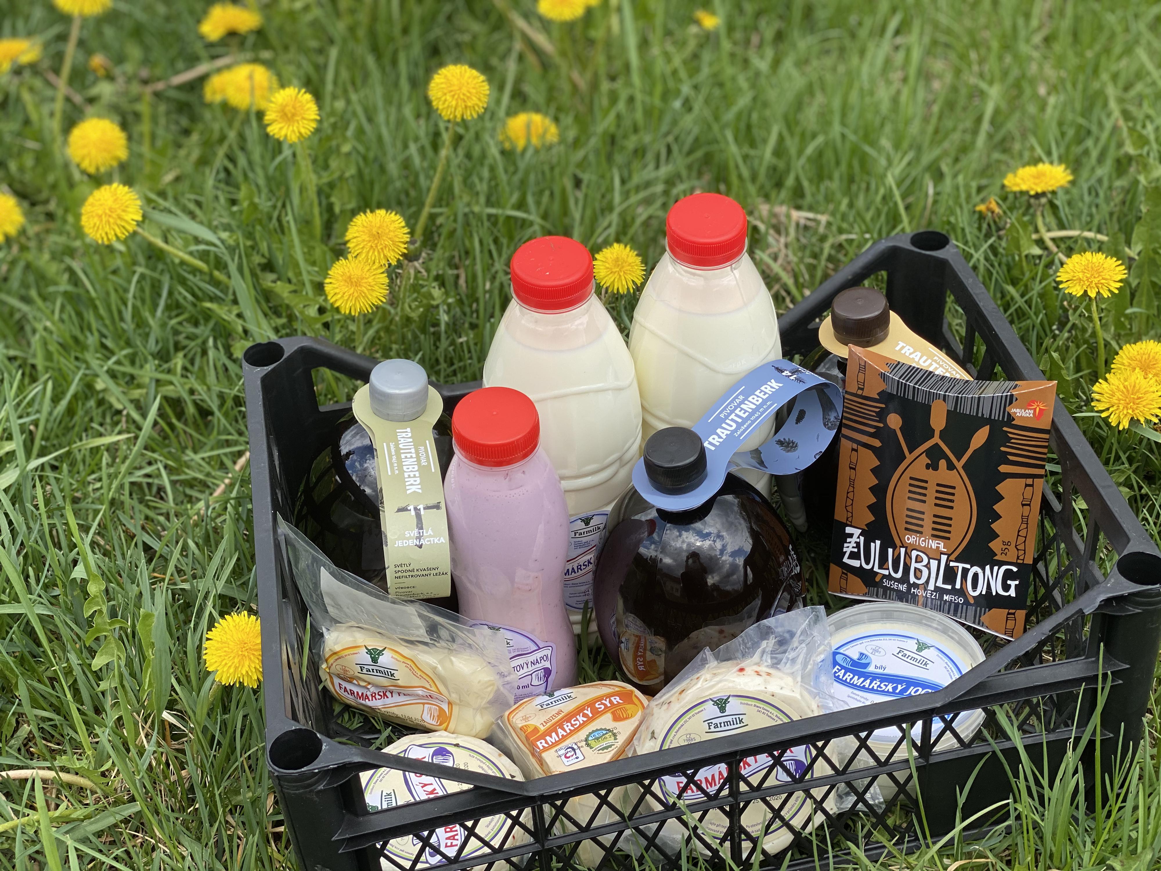 Zelenina-drinks foto 2