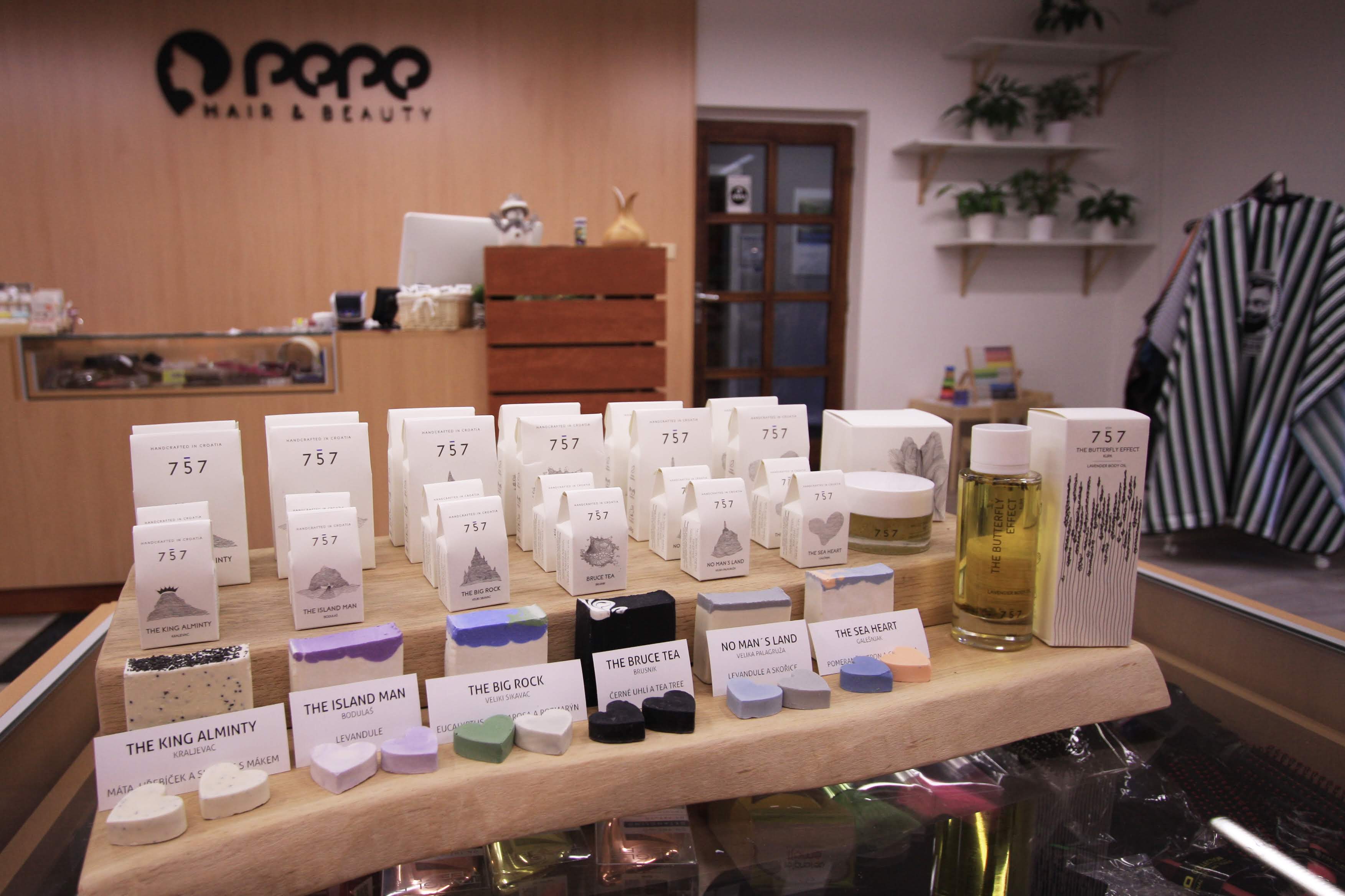 PePe Hair & Beauty foto 2