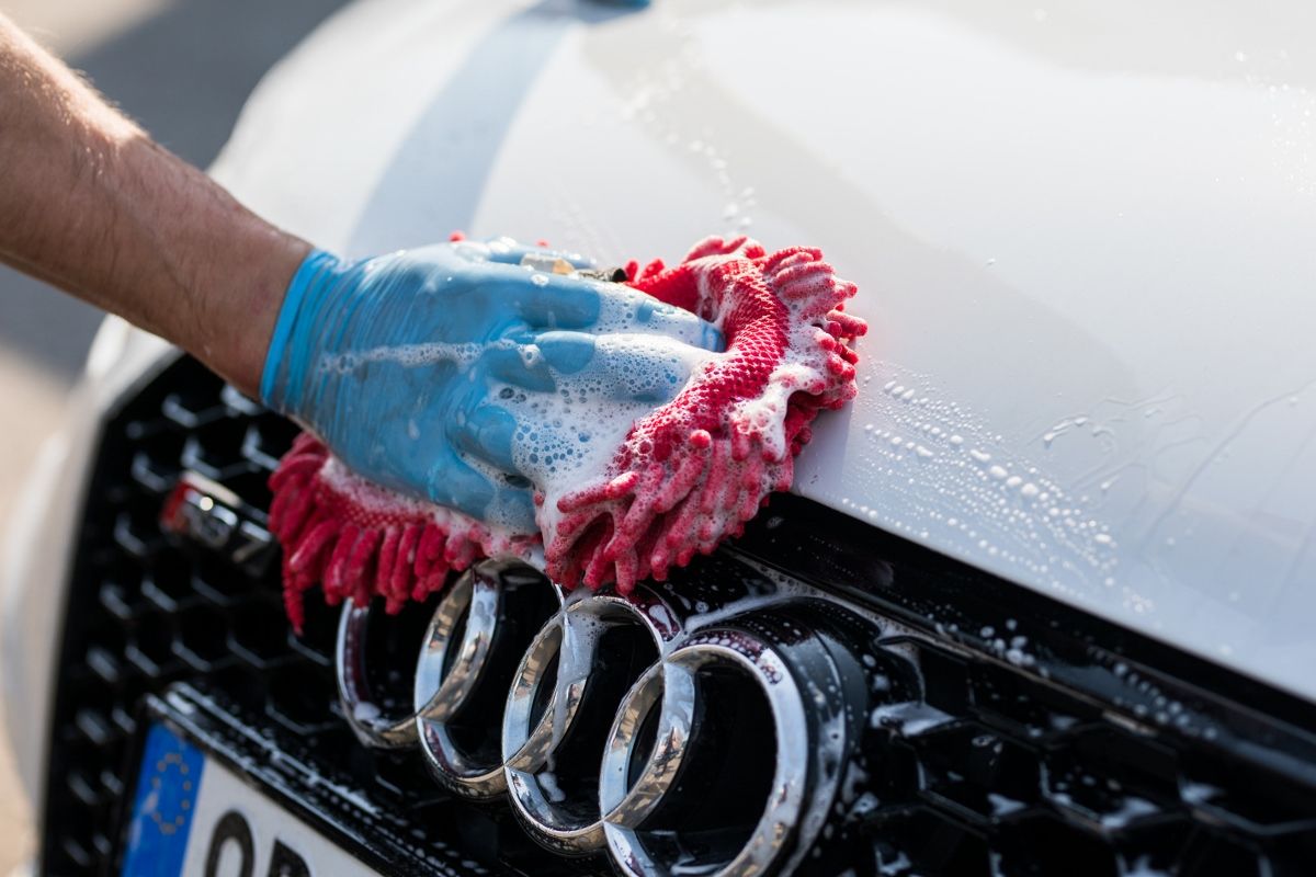 Autocentrum Cars Forever