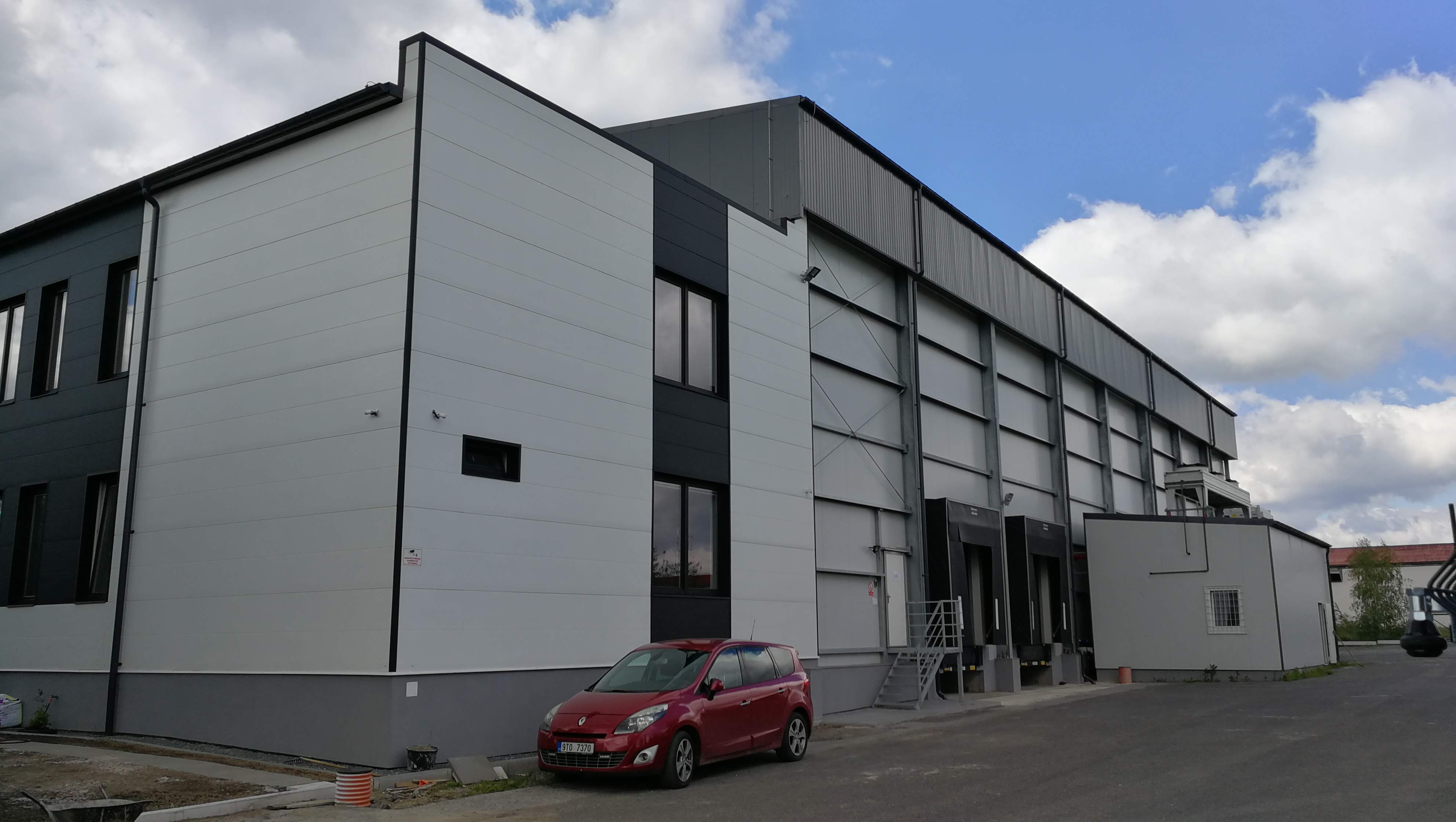 SOLEX AGRO, s.r.o. foto 5