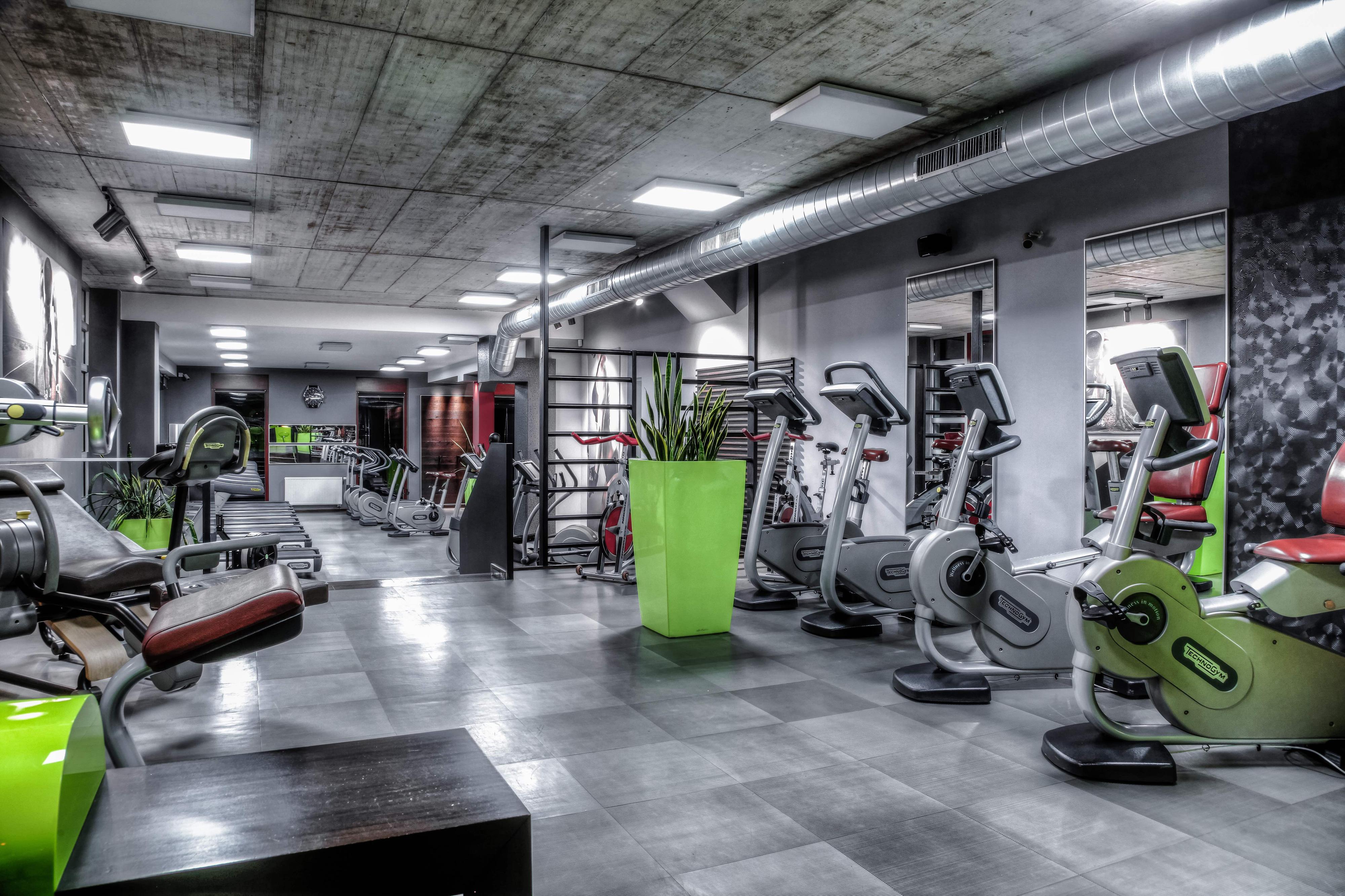 Volcano Spa Hotel foto 3