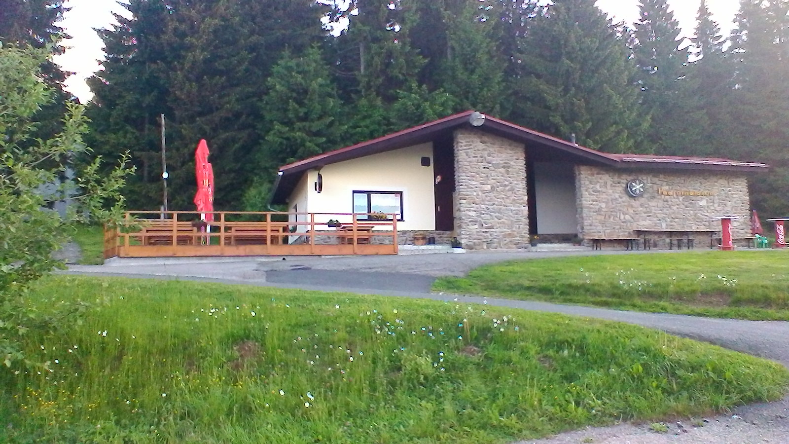Bufet pod Stadionem foto 6
