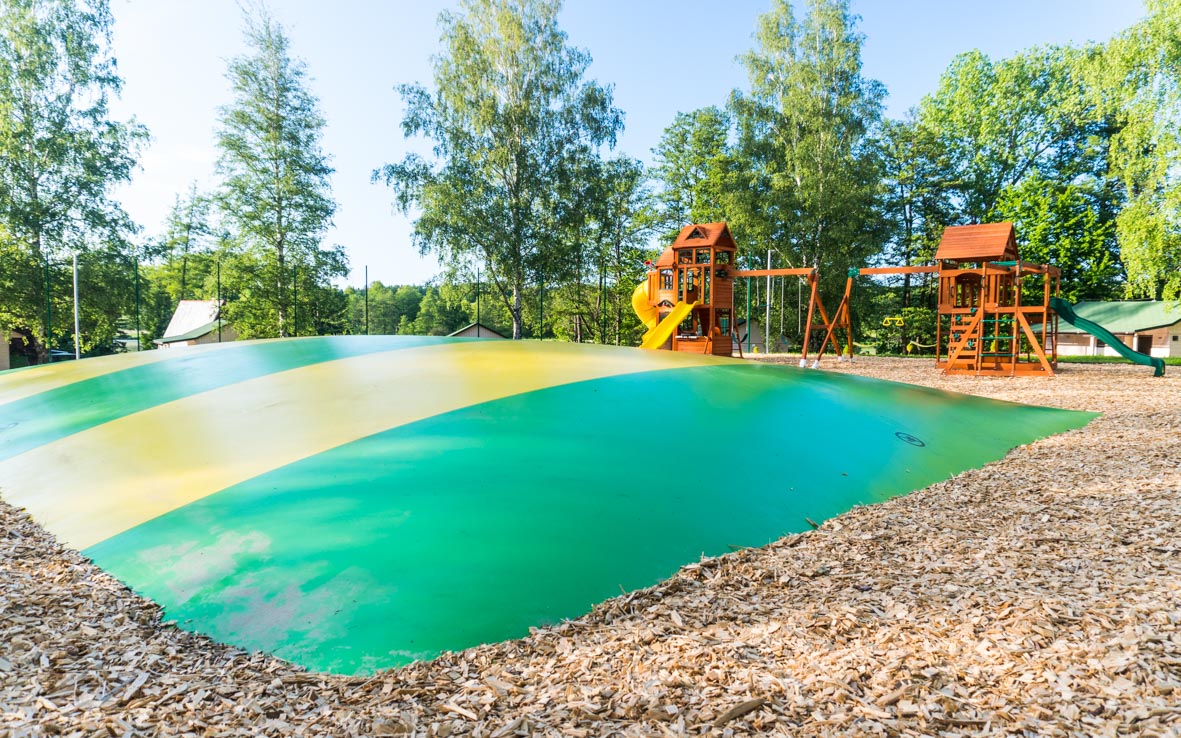 Obora resort & spa foto 5