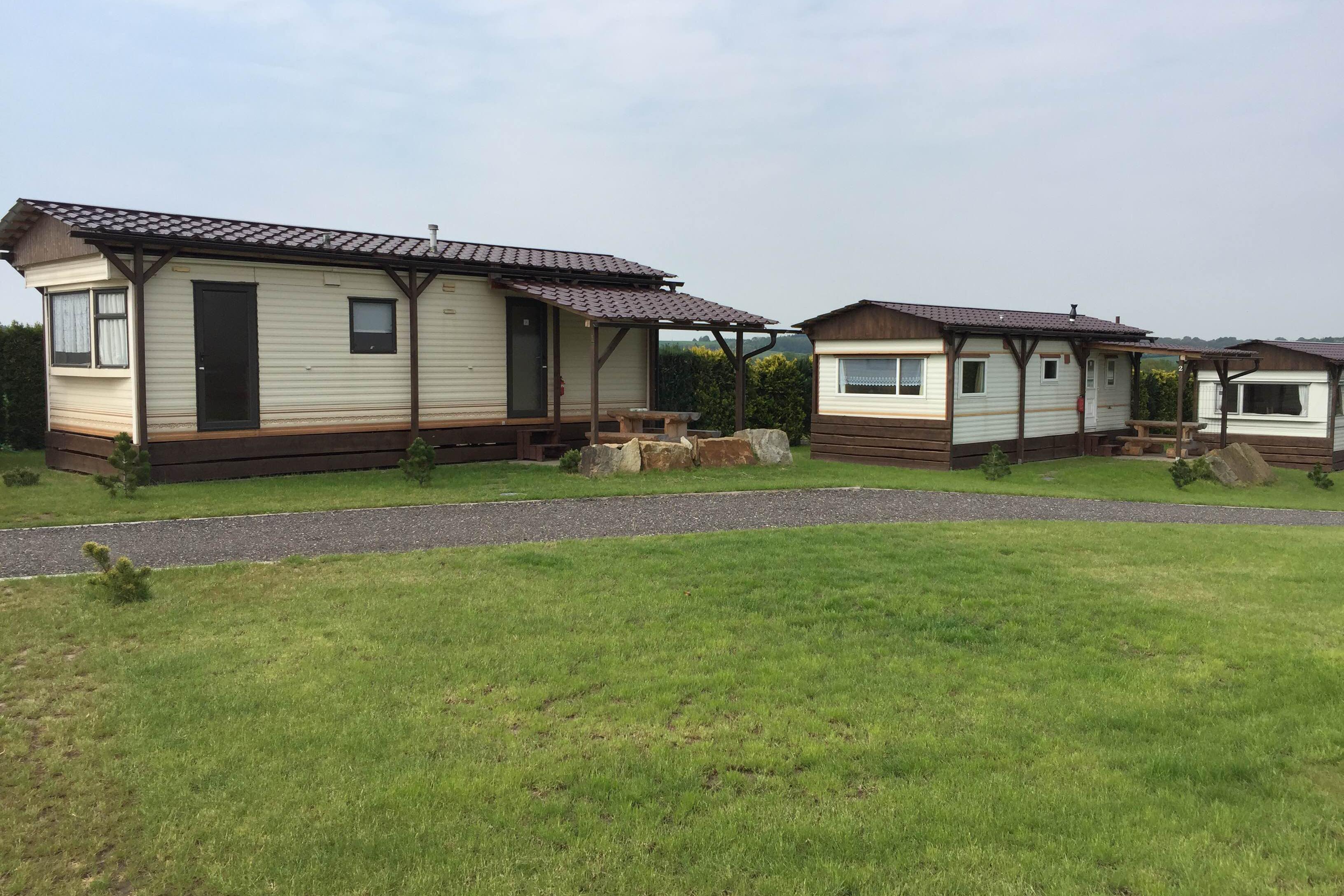 Rekreace v Českém ráji