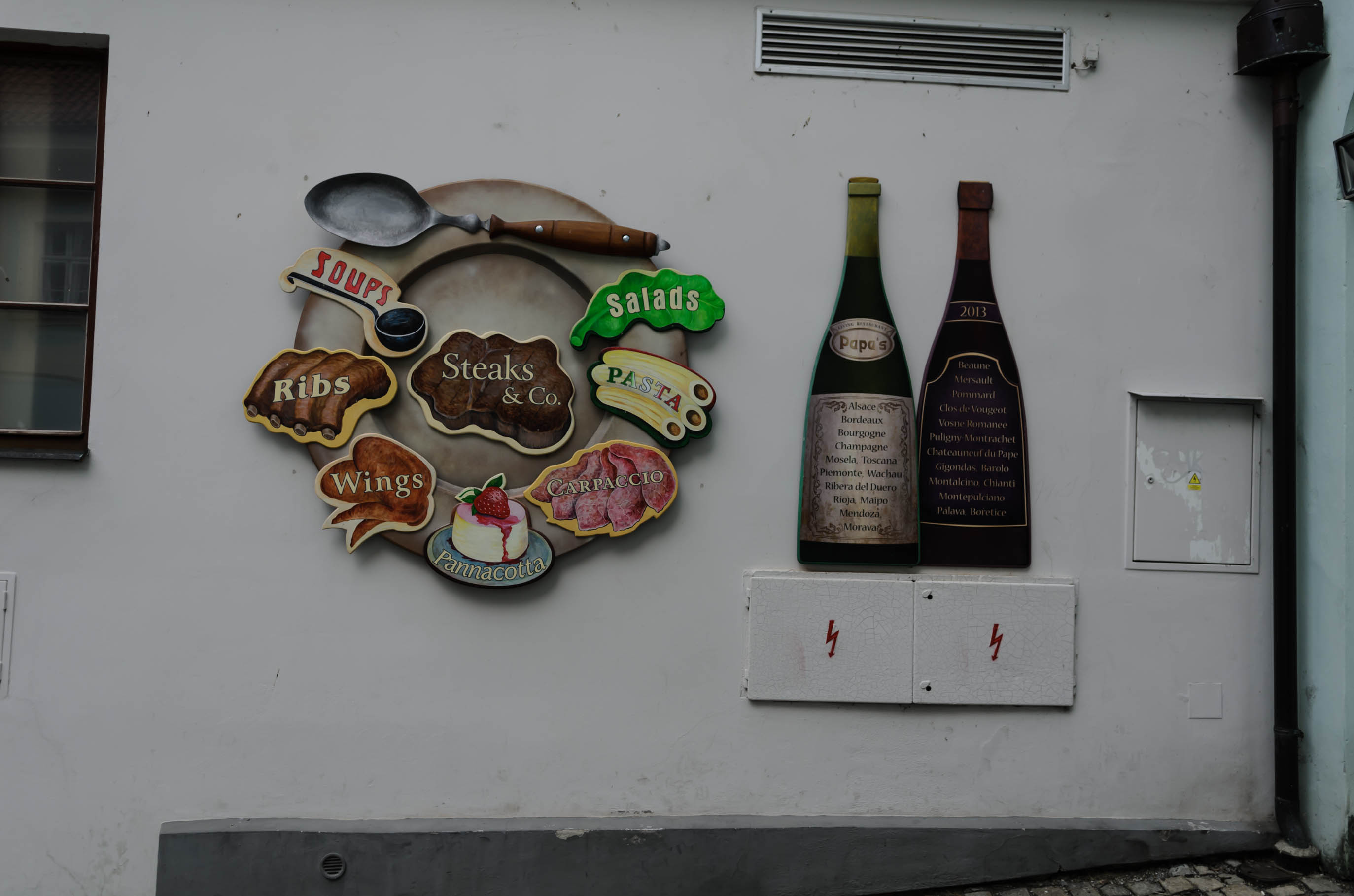 Papa´s Living Restaurant foto 5