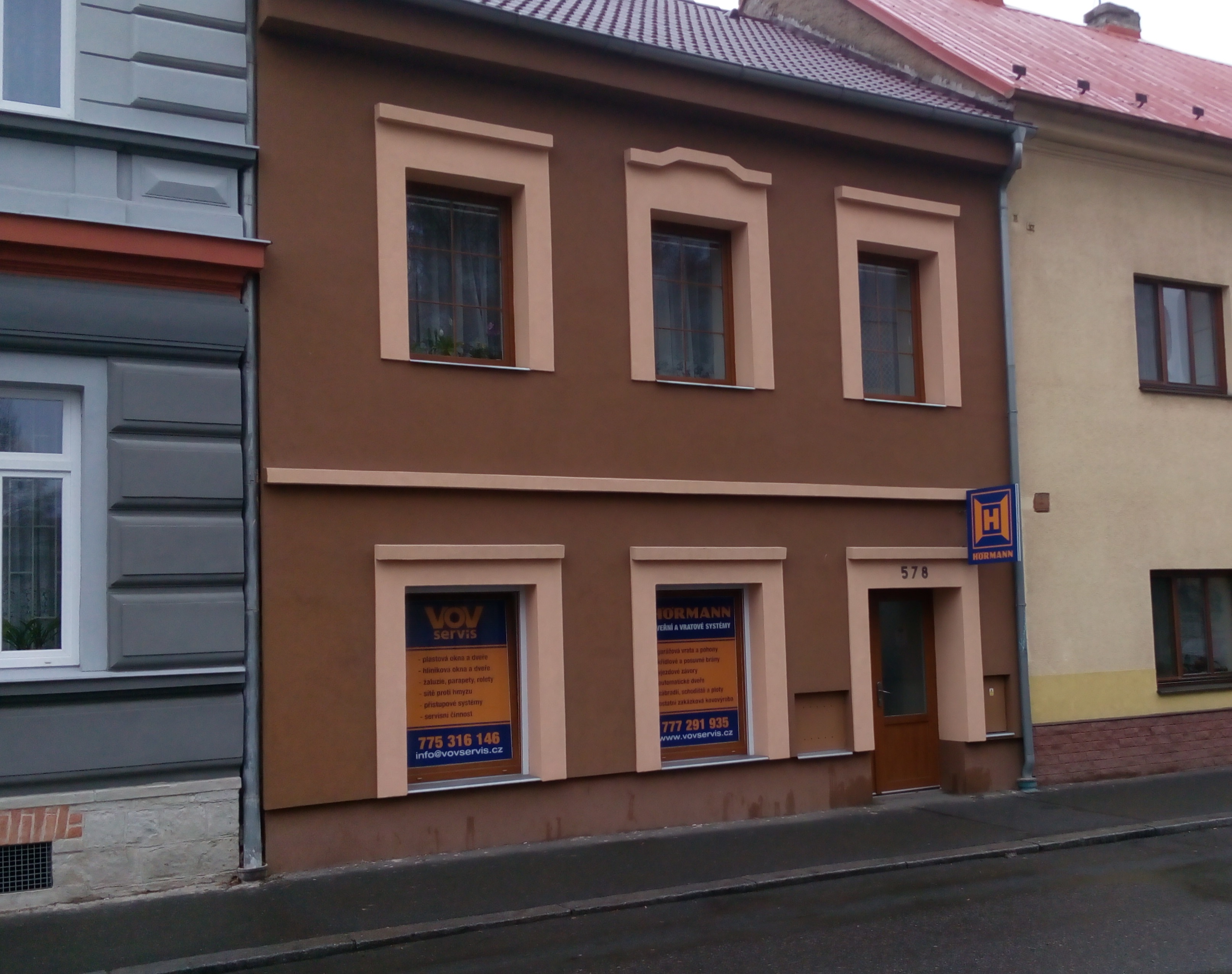 VOV-servis s.r.o. foto 2