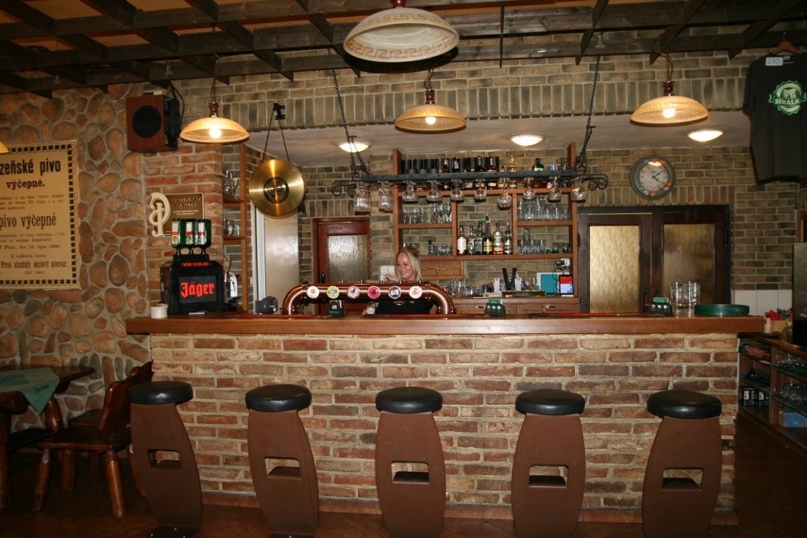 Restaurace Símalka foto 5