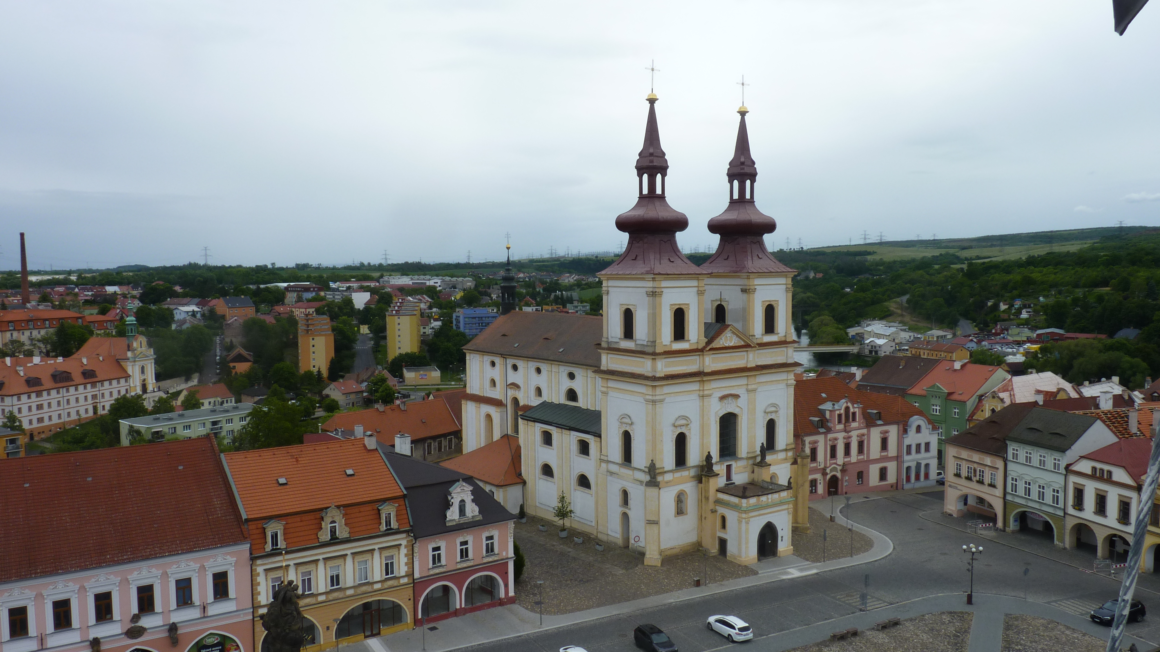Městský úřad Kadaň foto 6