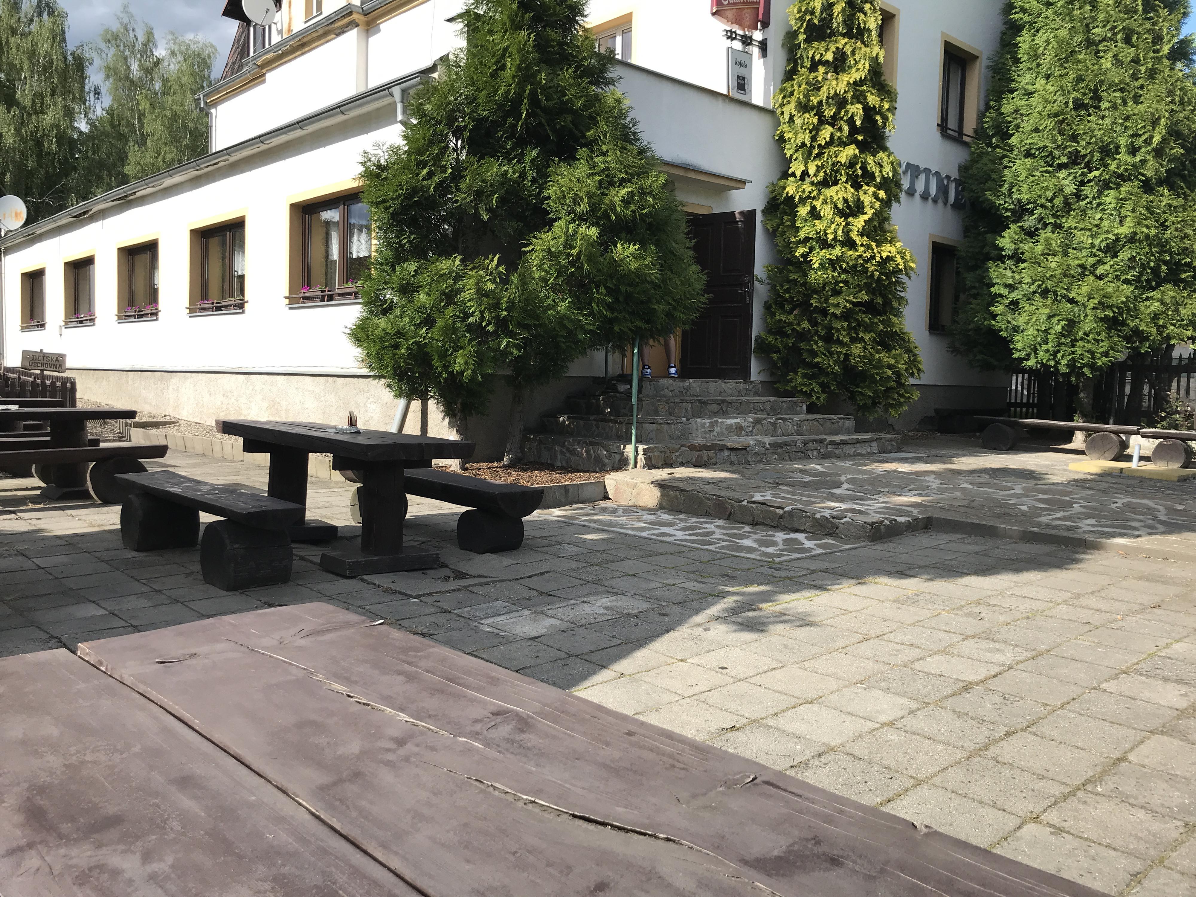 Hotel Slunce foto 5