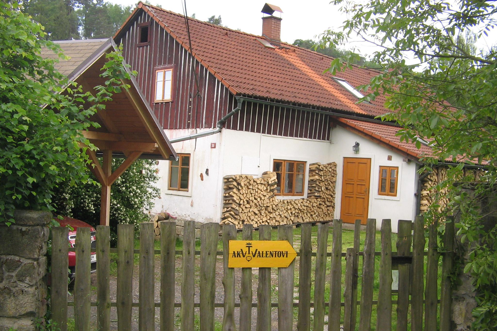 Ateliér knihařství Valentovi