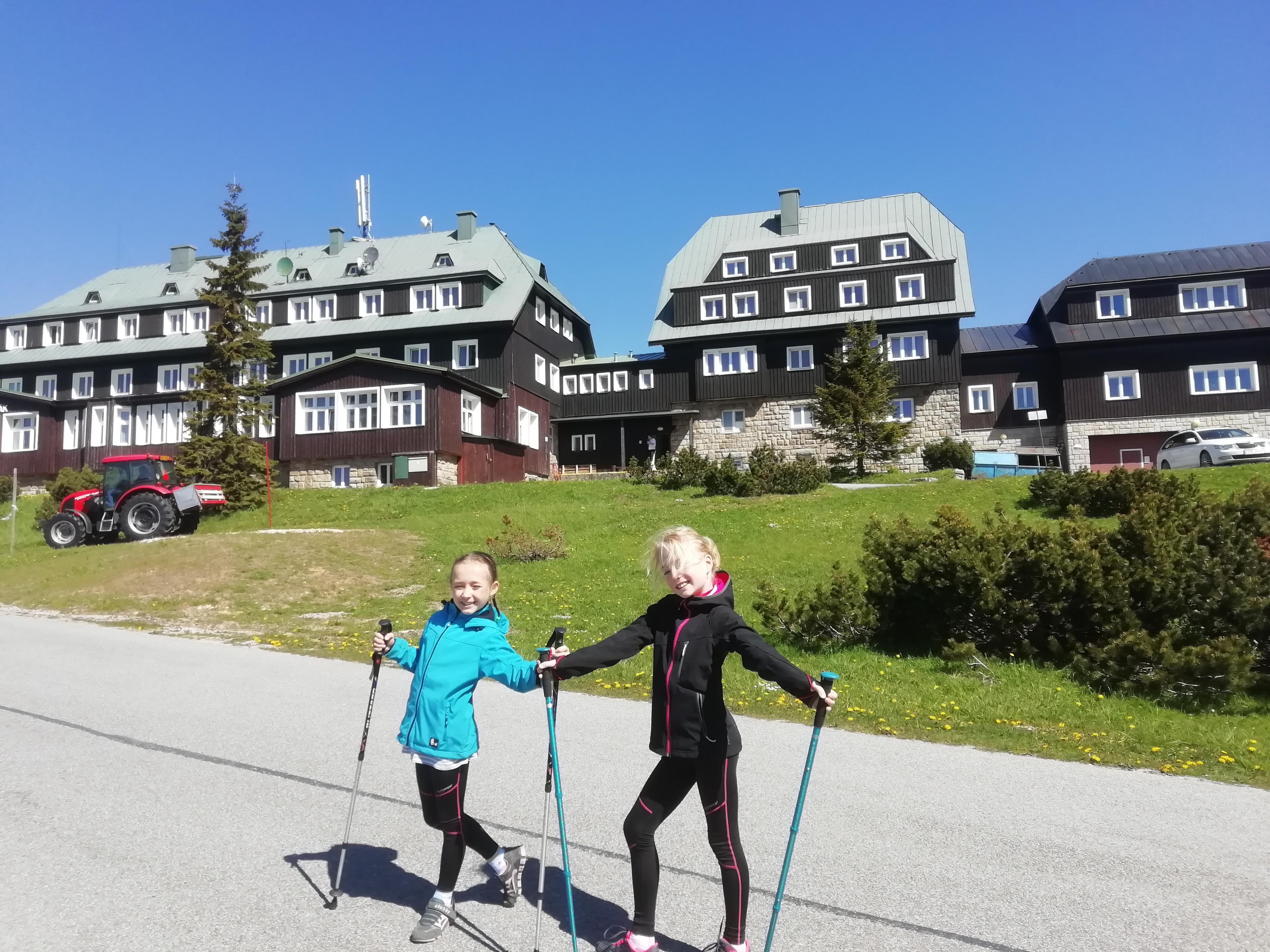 Volareza - penzion Malý Šišák** foto 5