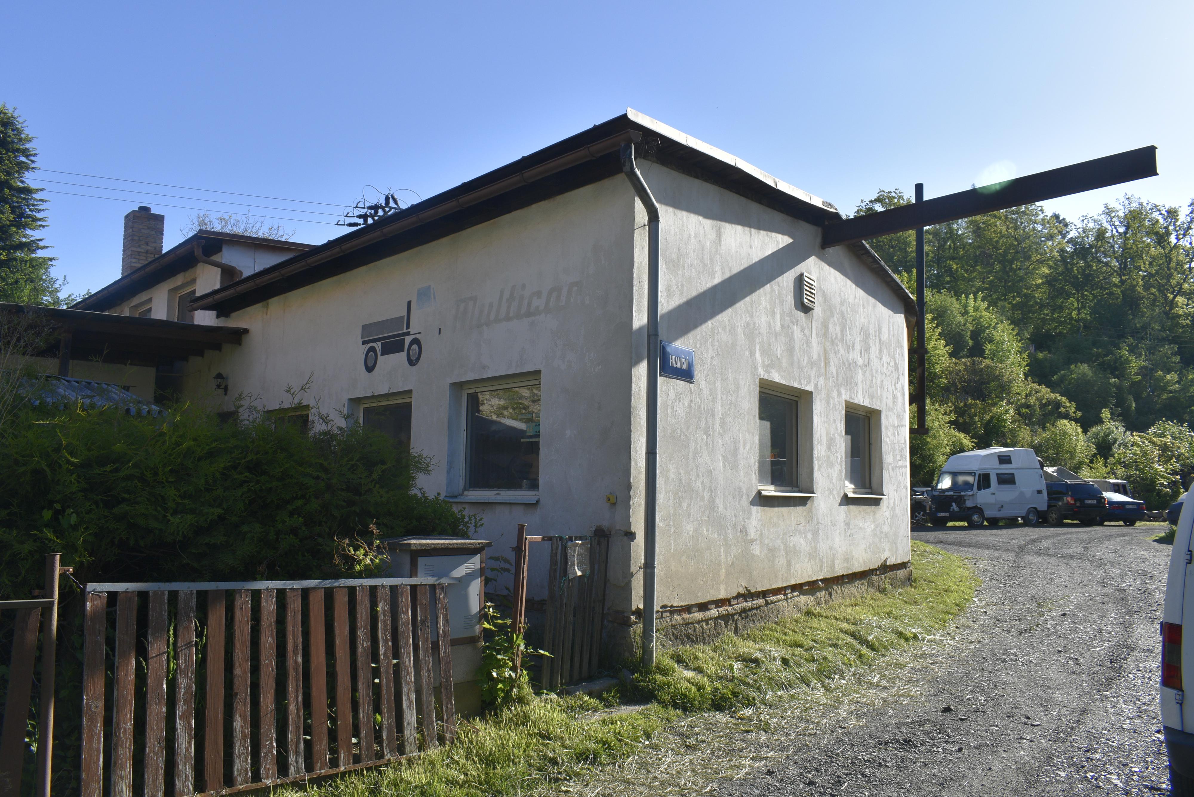 Miroslav Jírovský foto 2