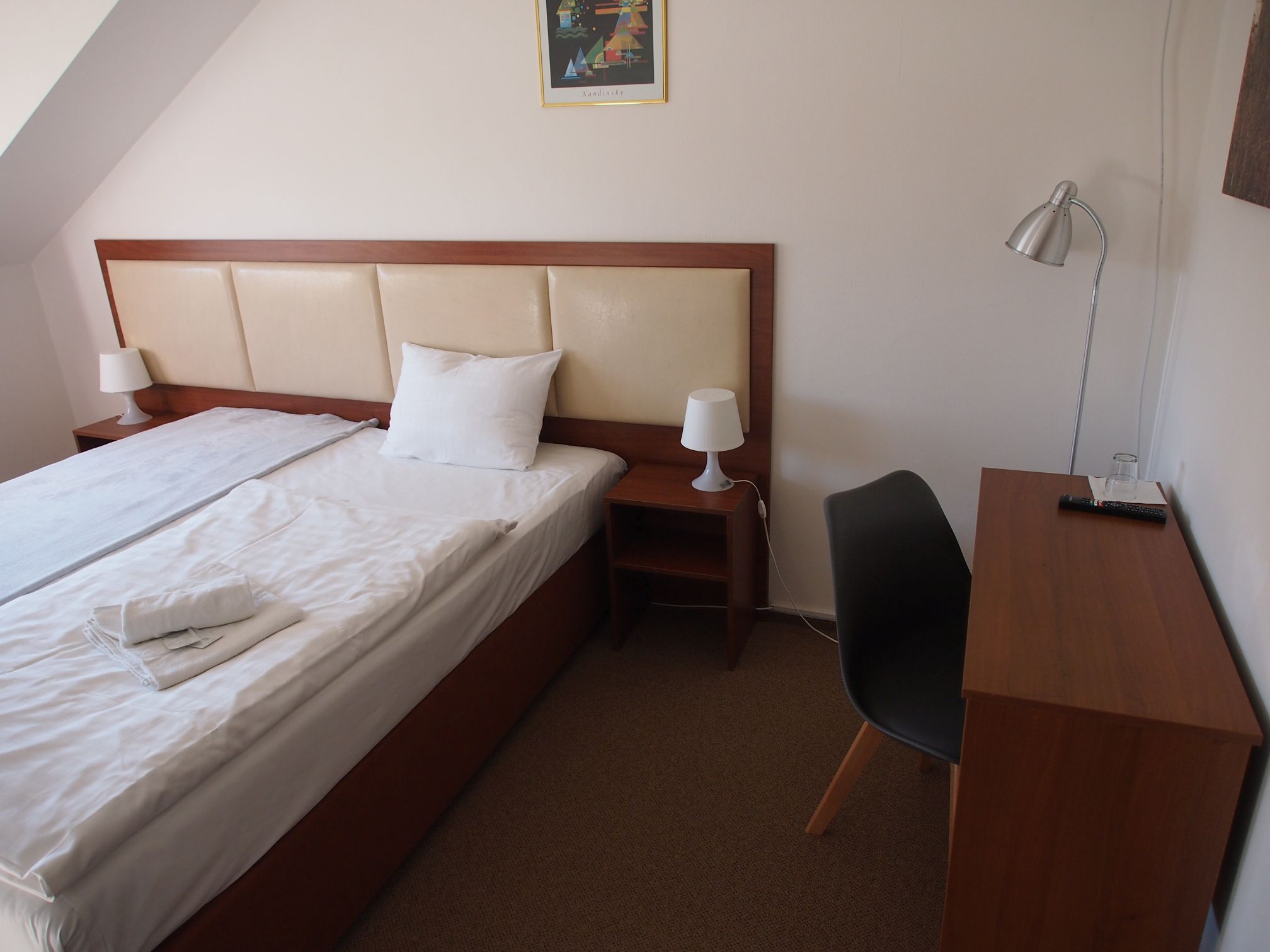 Penzion U Hroznu foto 5