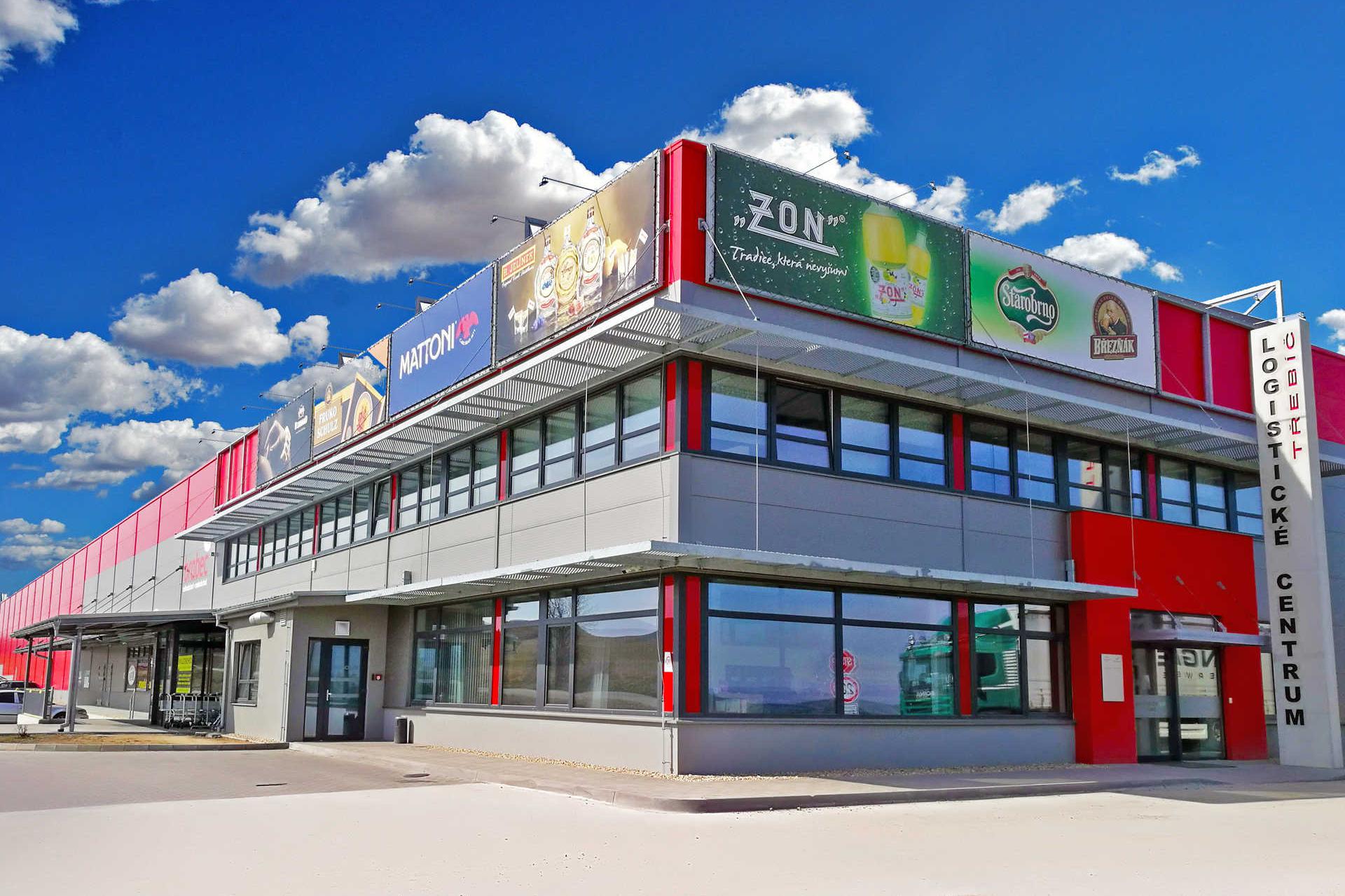 Chráněná dílna Třebíčsko s.r.o.